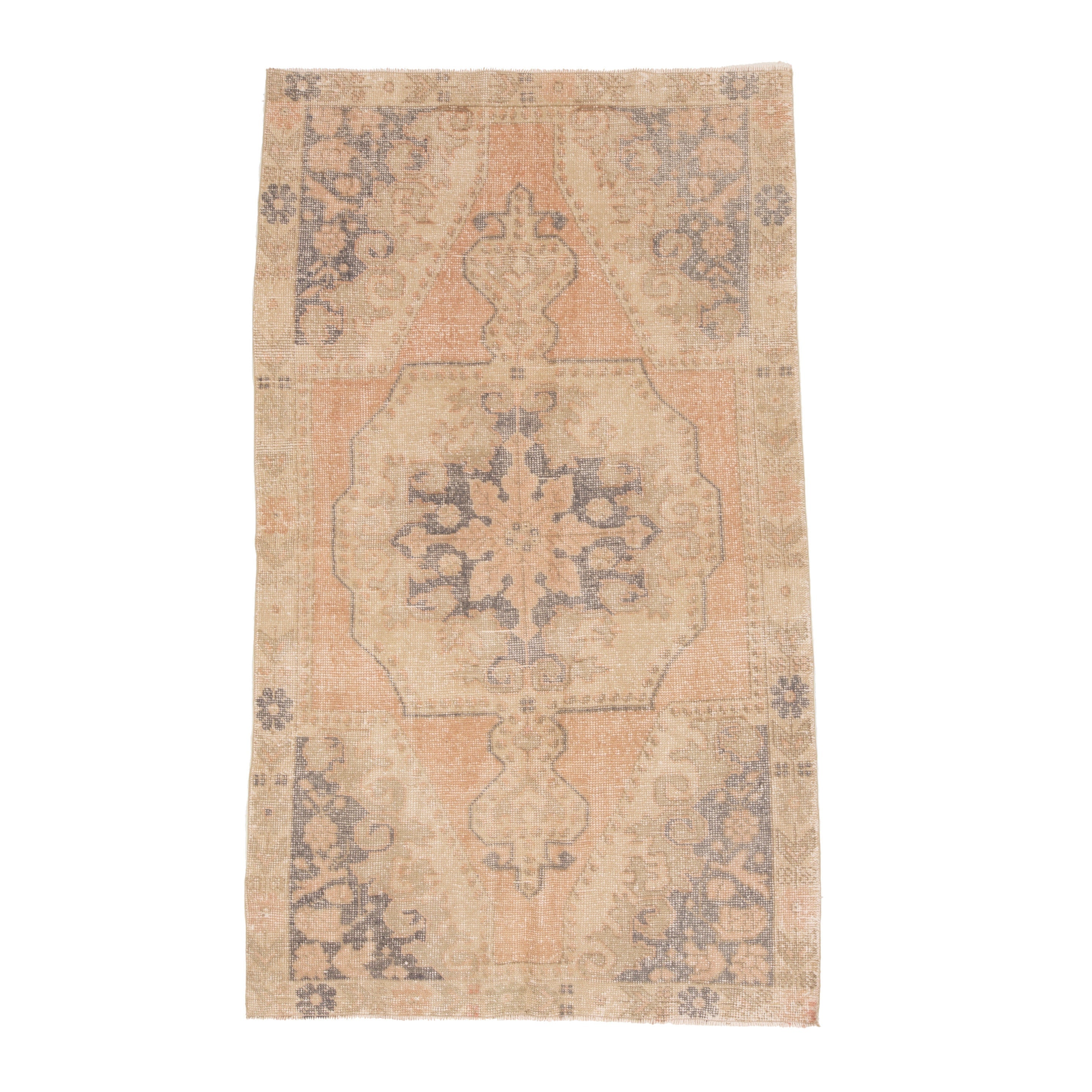 Turkish Village Rug