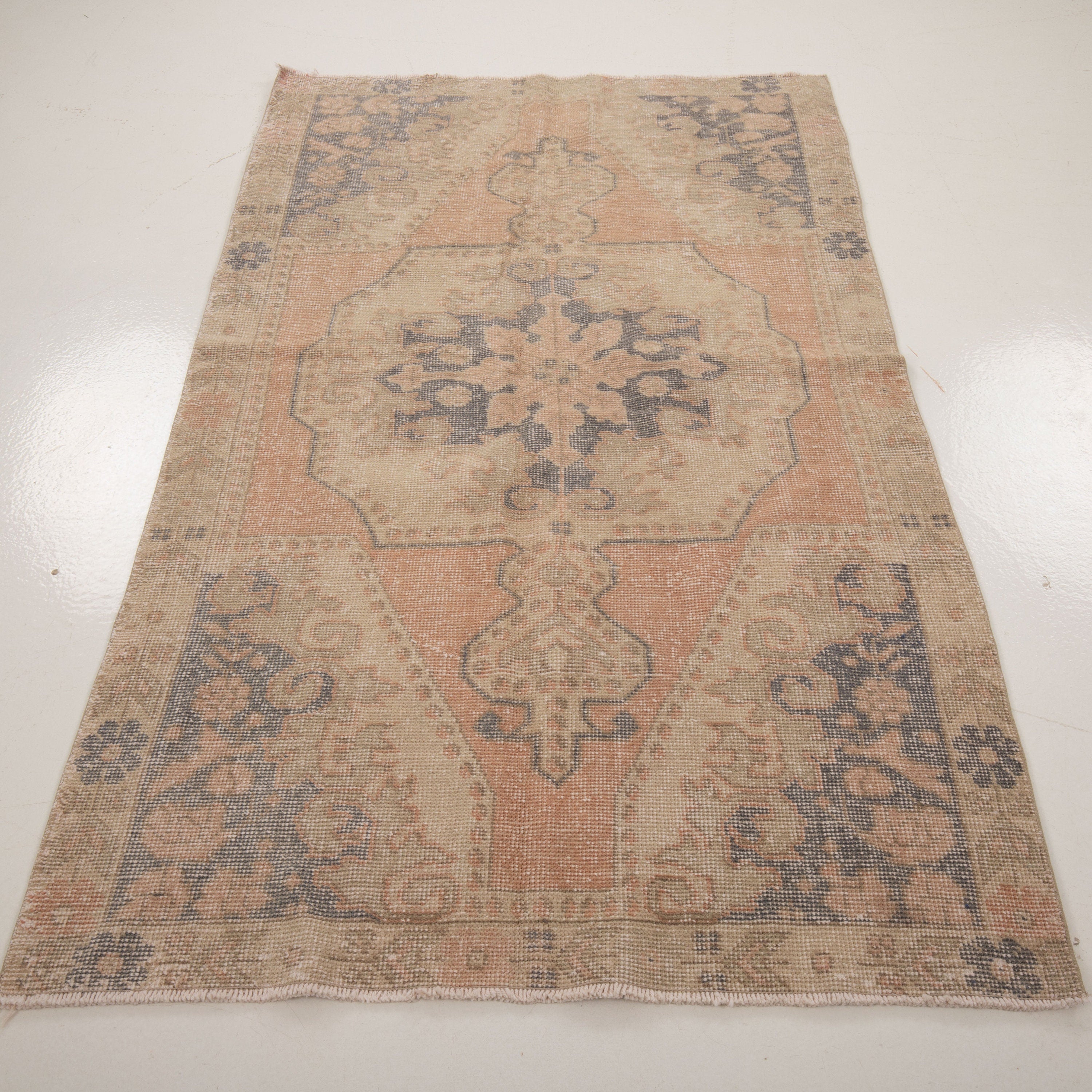 Turkish Village Rug
