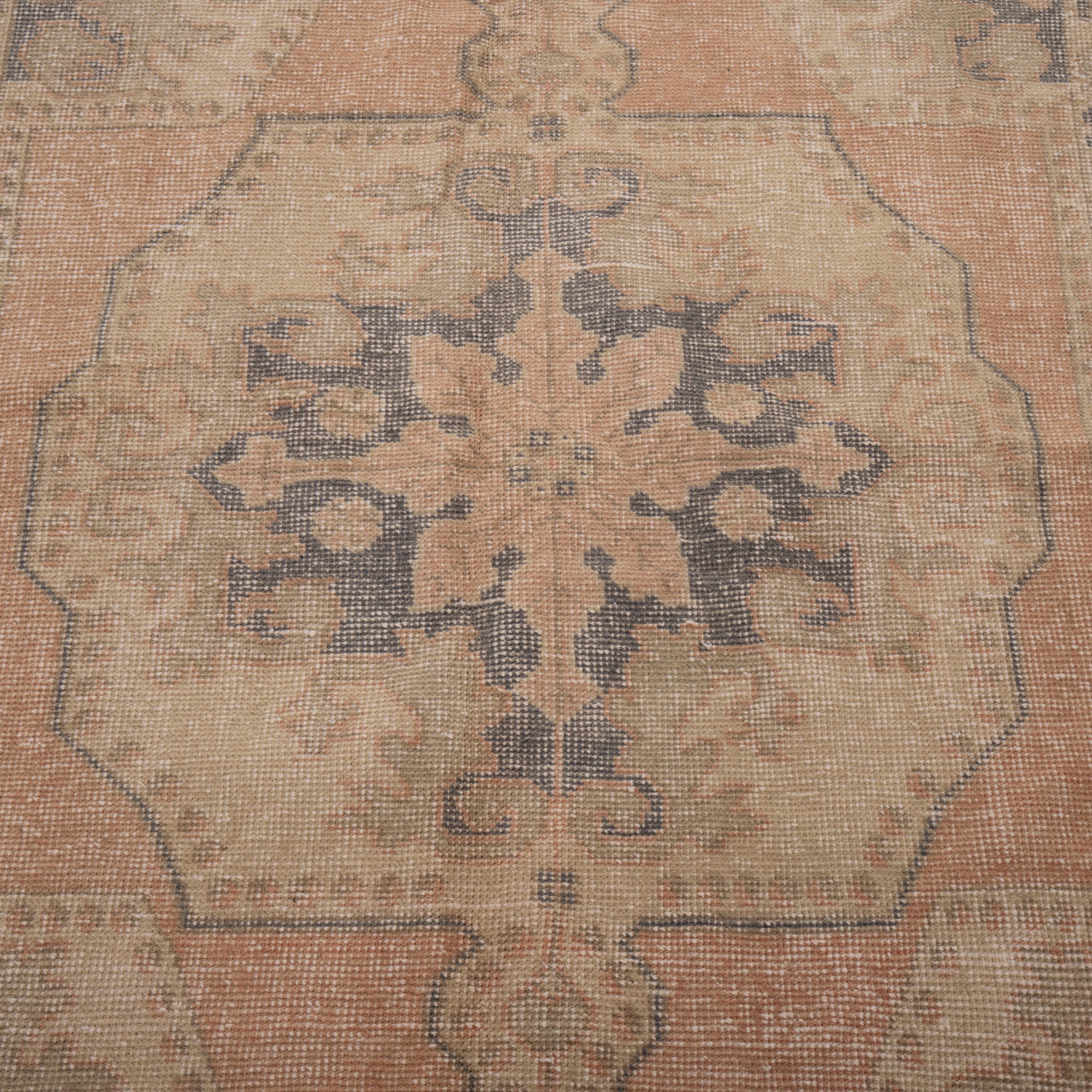 Turkish Village Rug