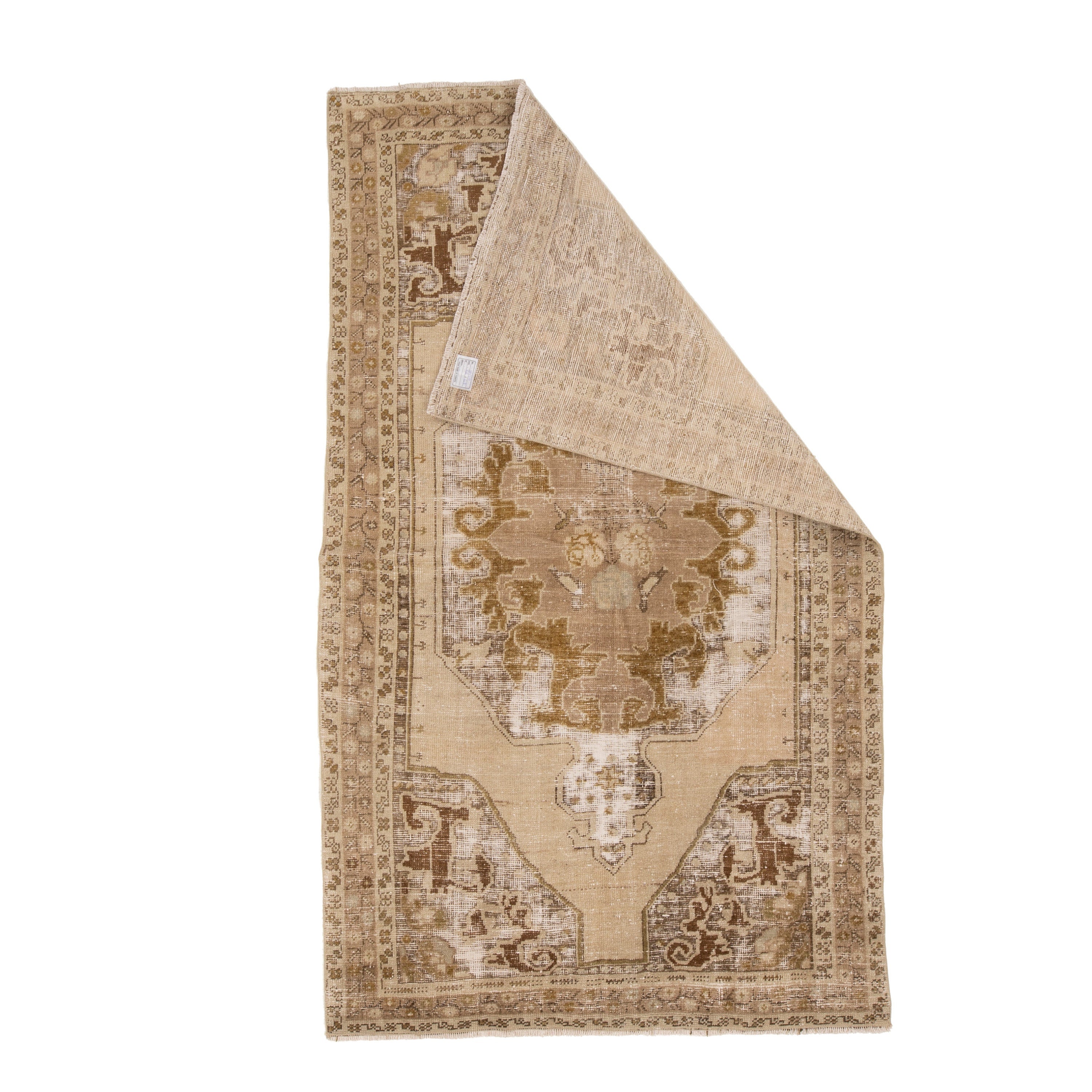 Turkish Village Rug