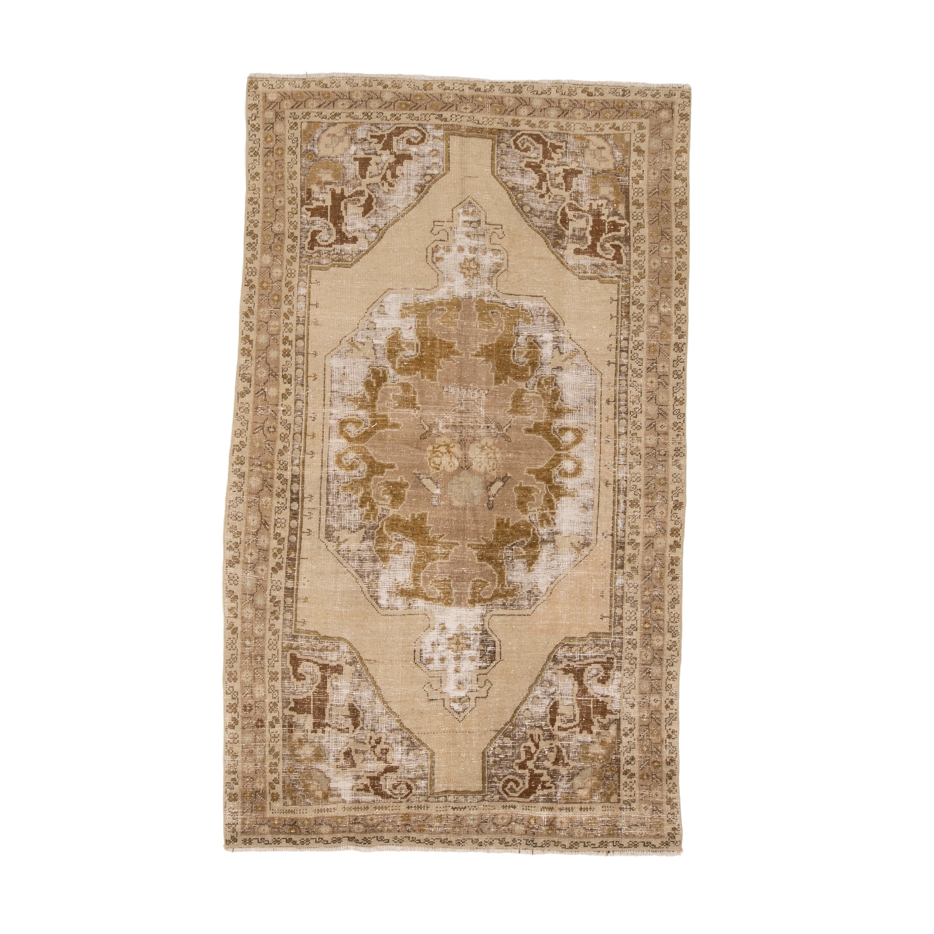 Turkish Village Rug