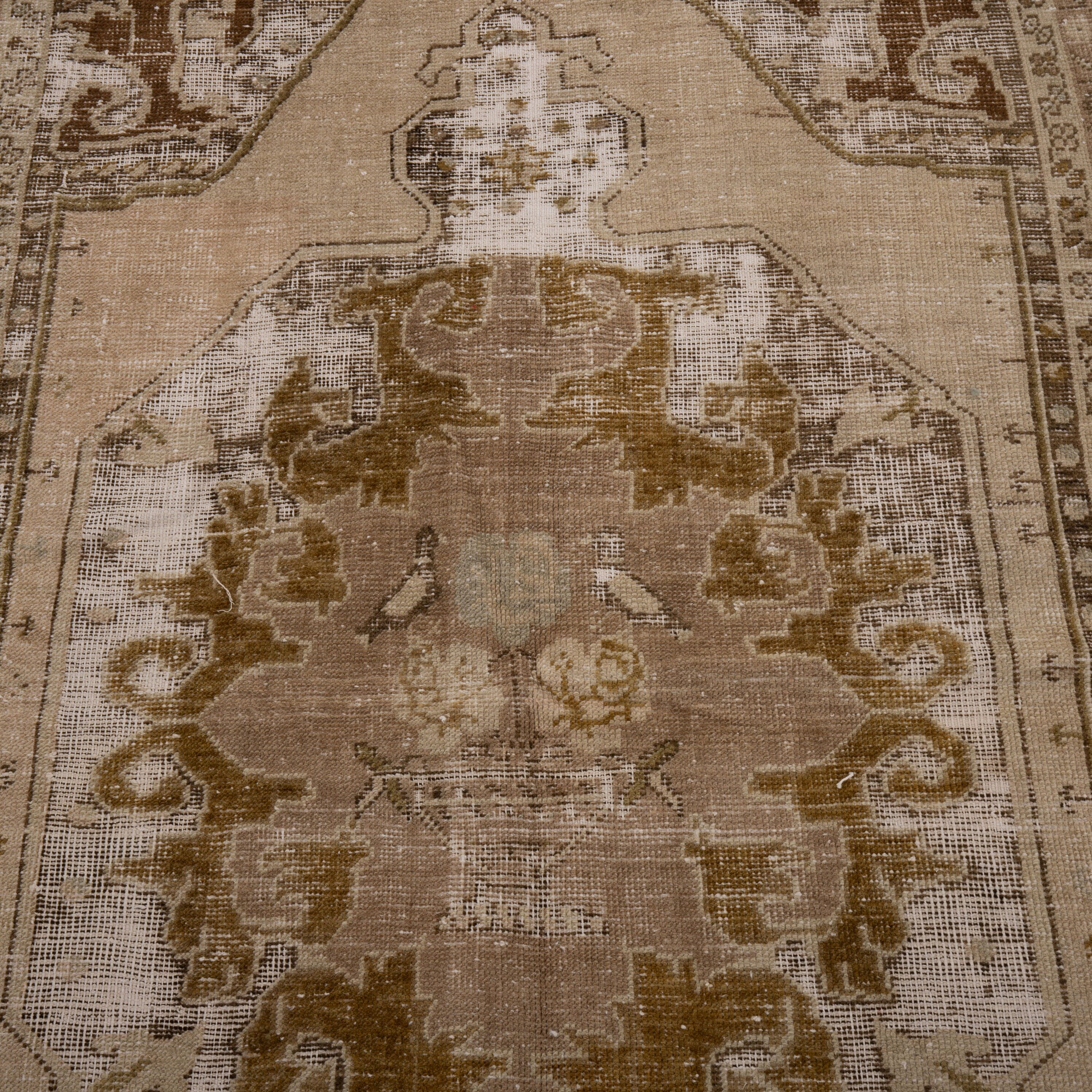Turkish Village Rug