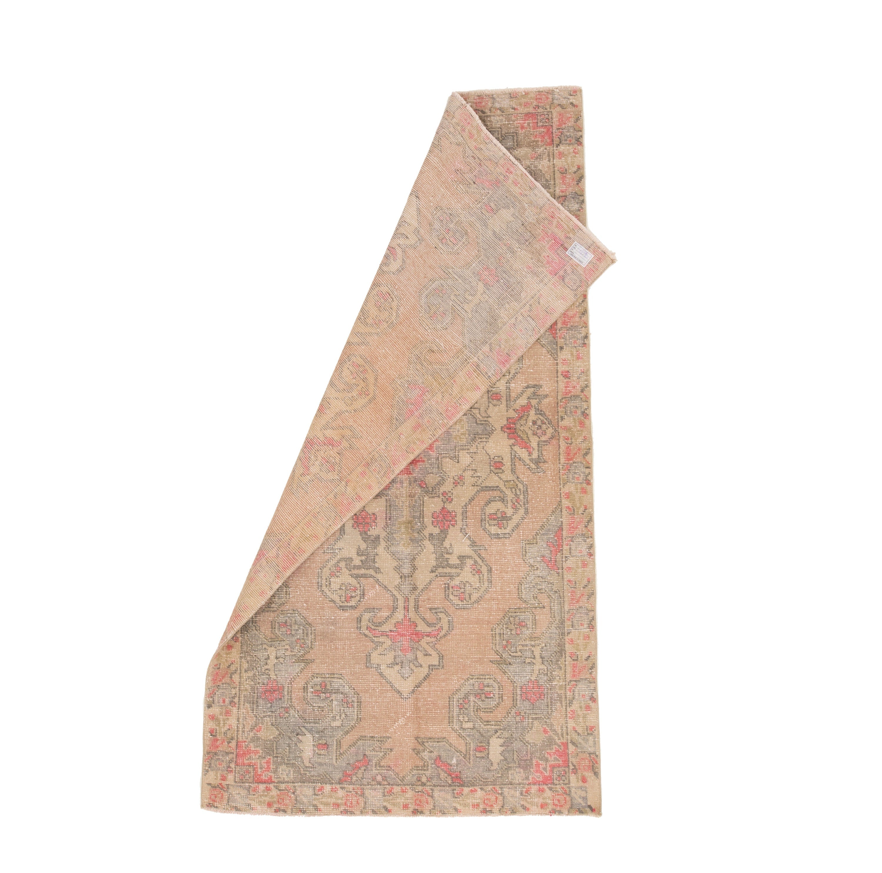 Turkish Village Rug