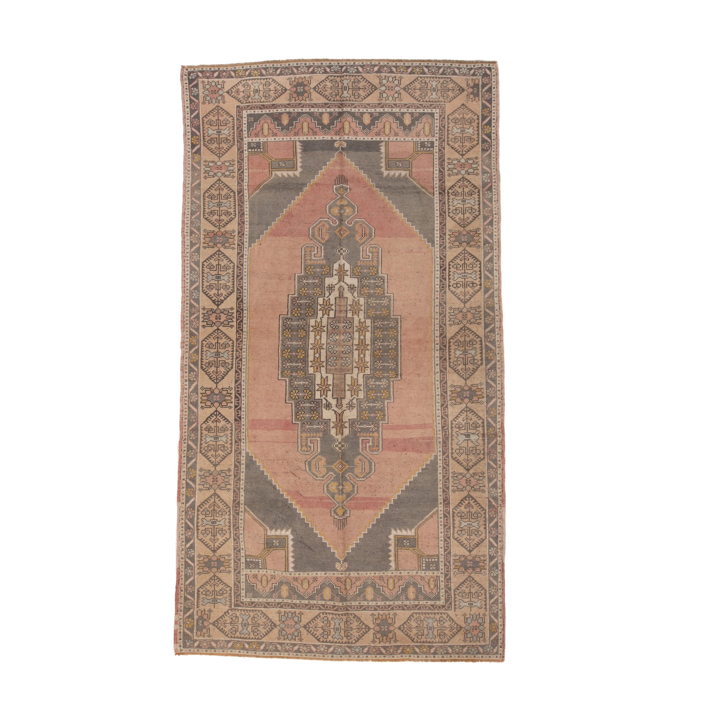 Turkish Village Rug
