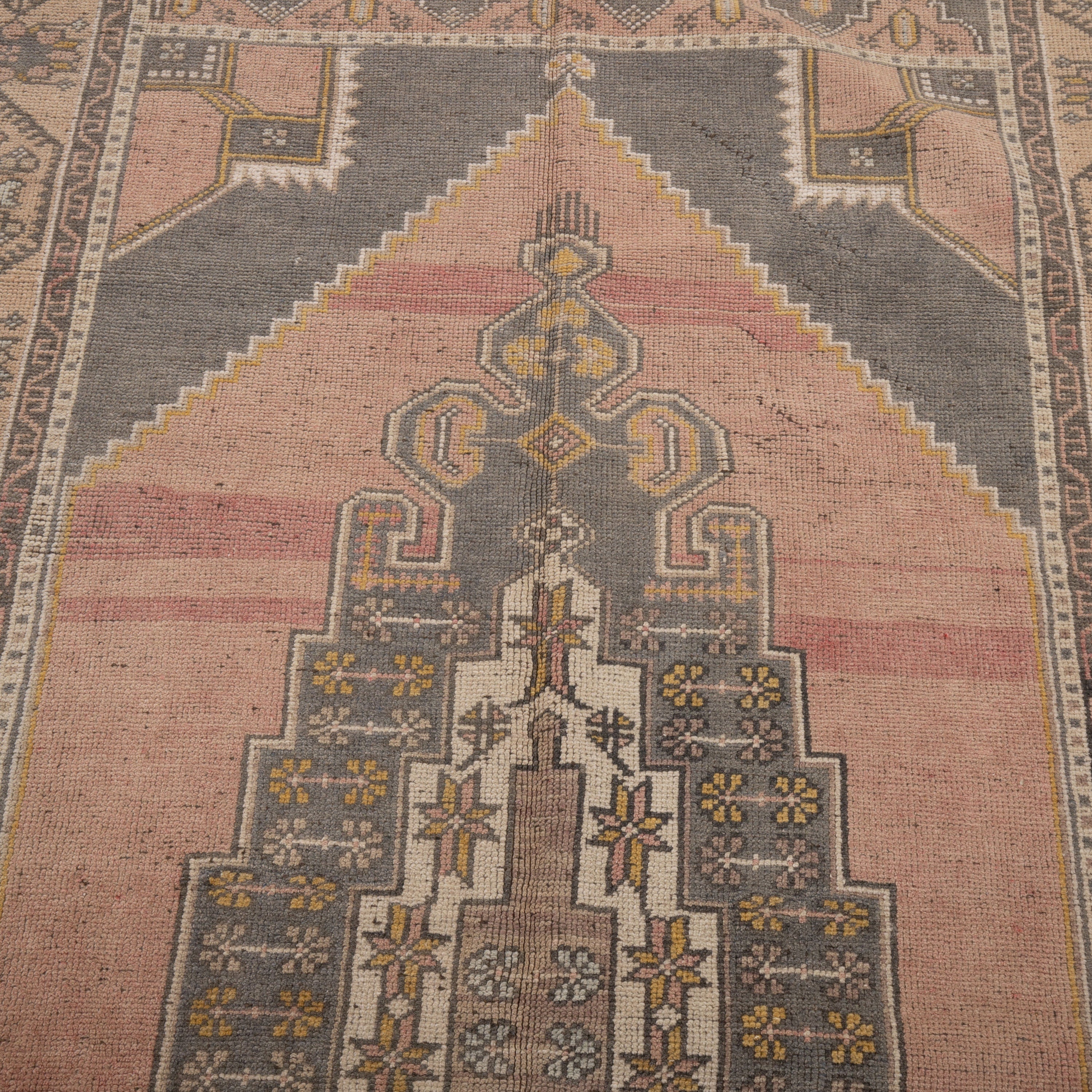 Turkish Village Rug