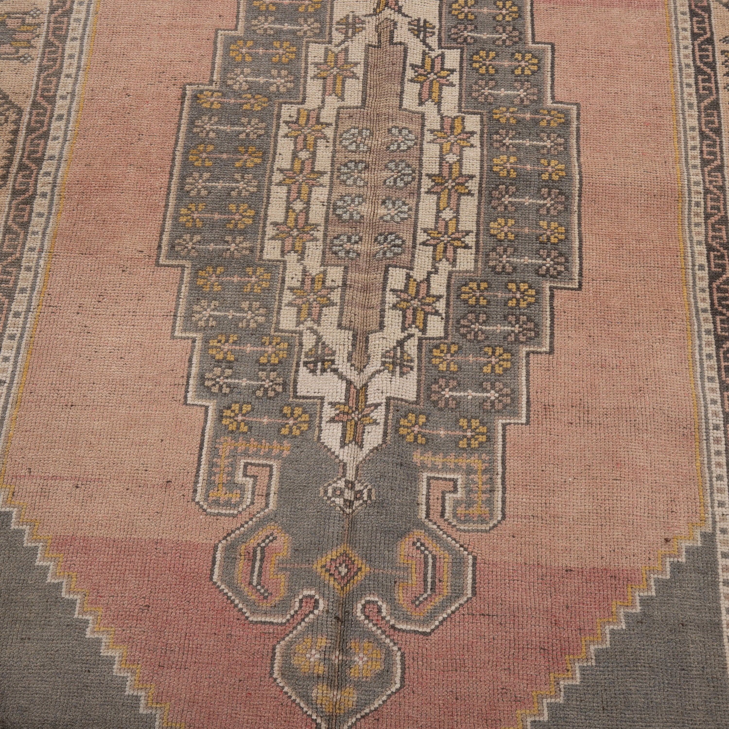 Turkish Village Rug