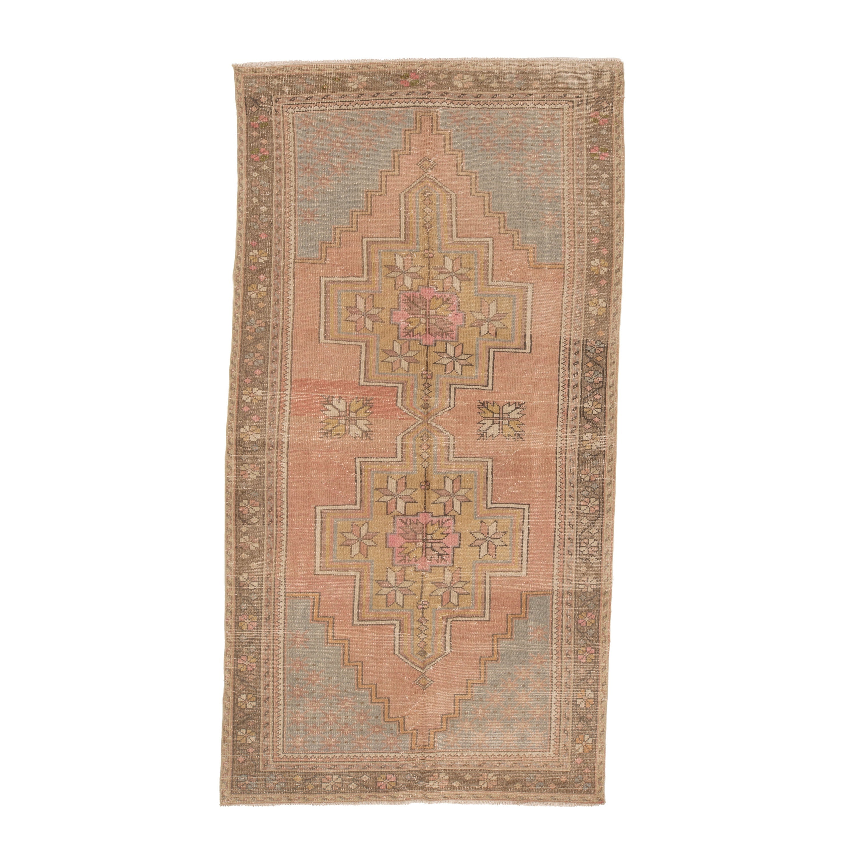 Turkish Village Rug