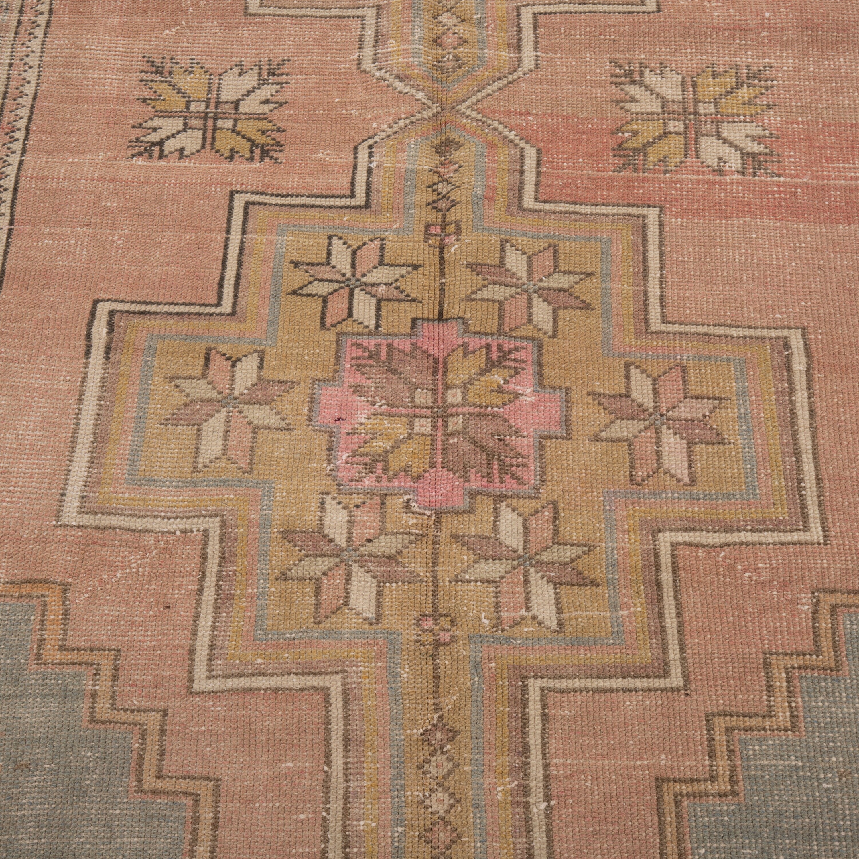 Turkish Village Rug