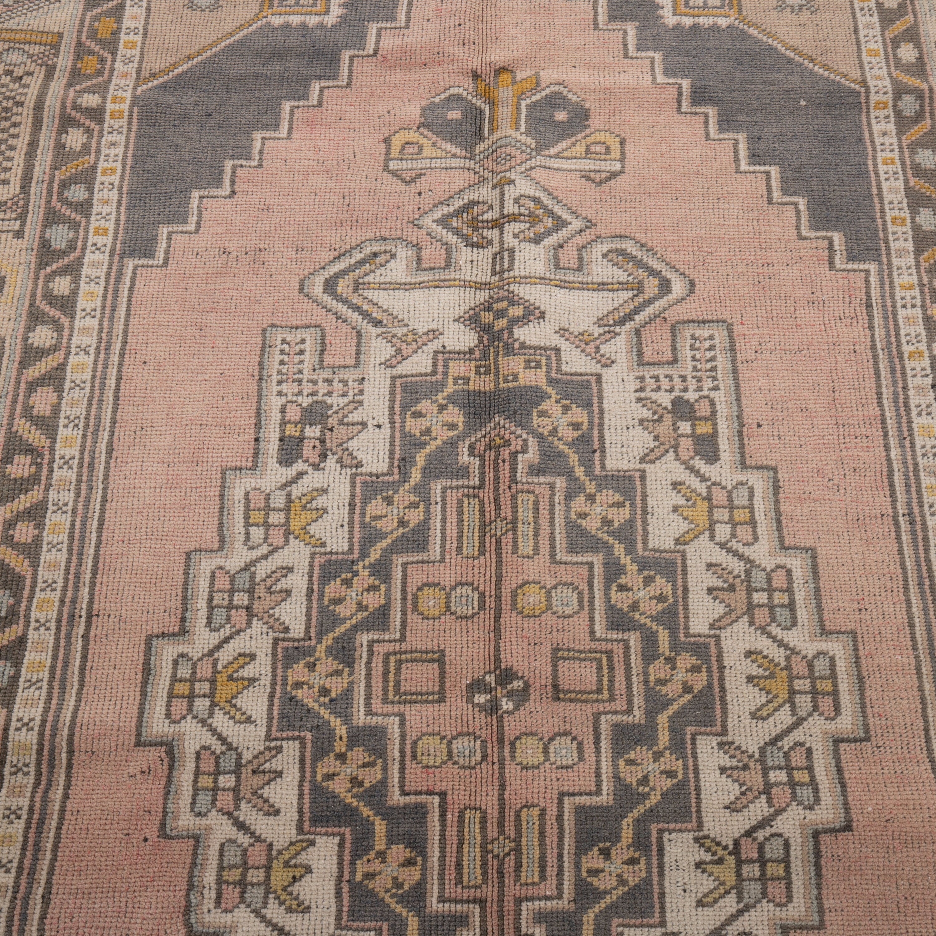 Turkish Village Rug