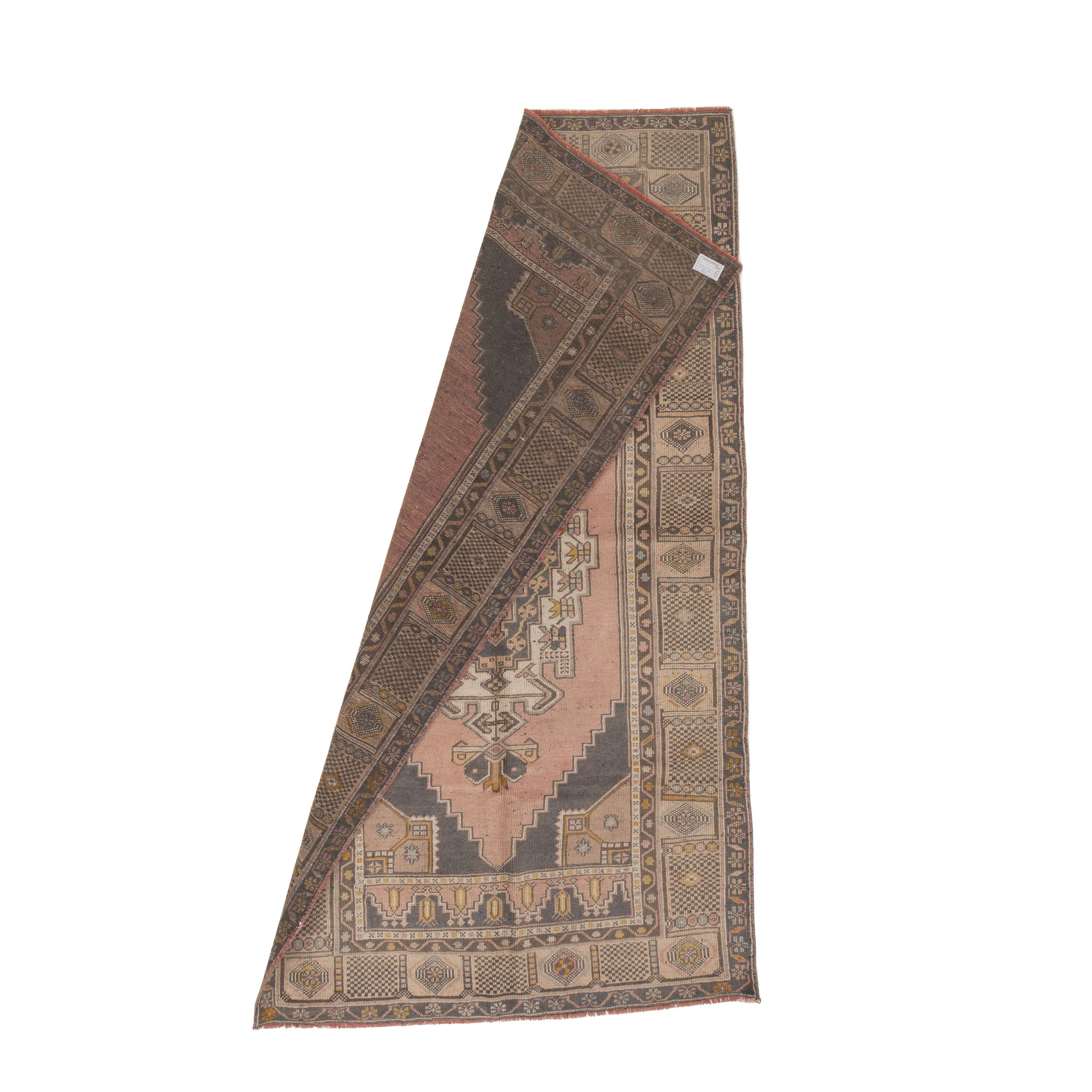 Turkish Village Rug