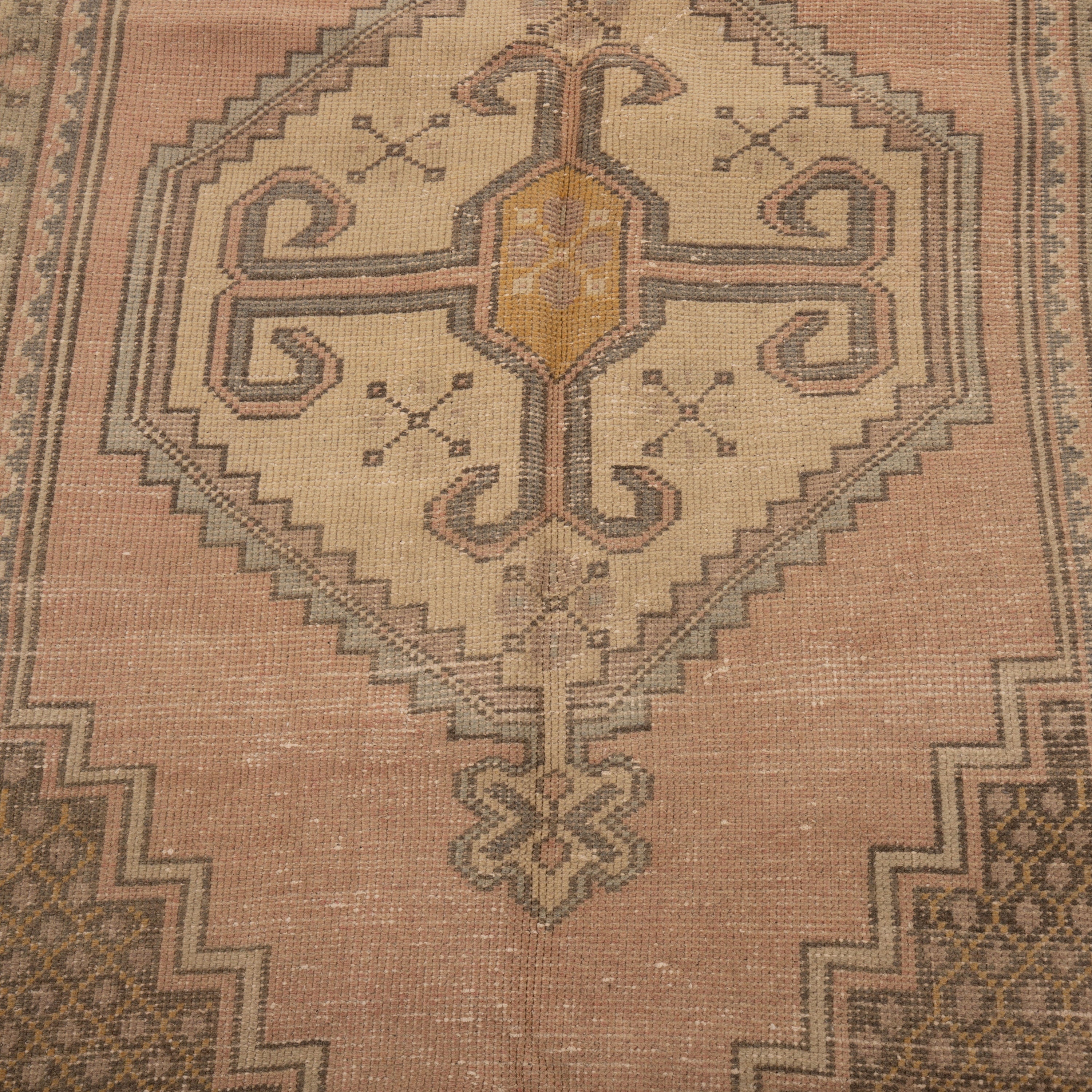 Turkish Village Rug