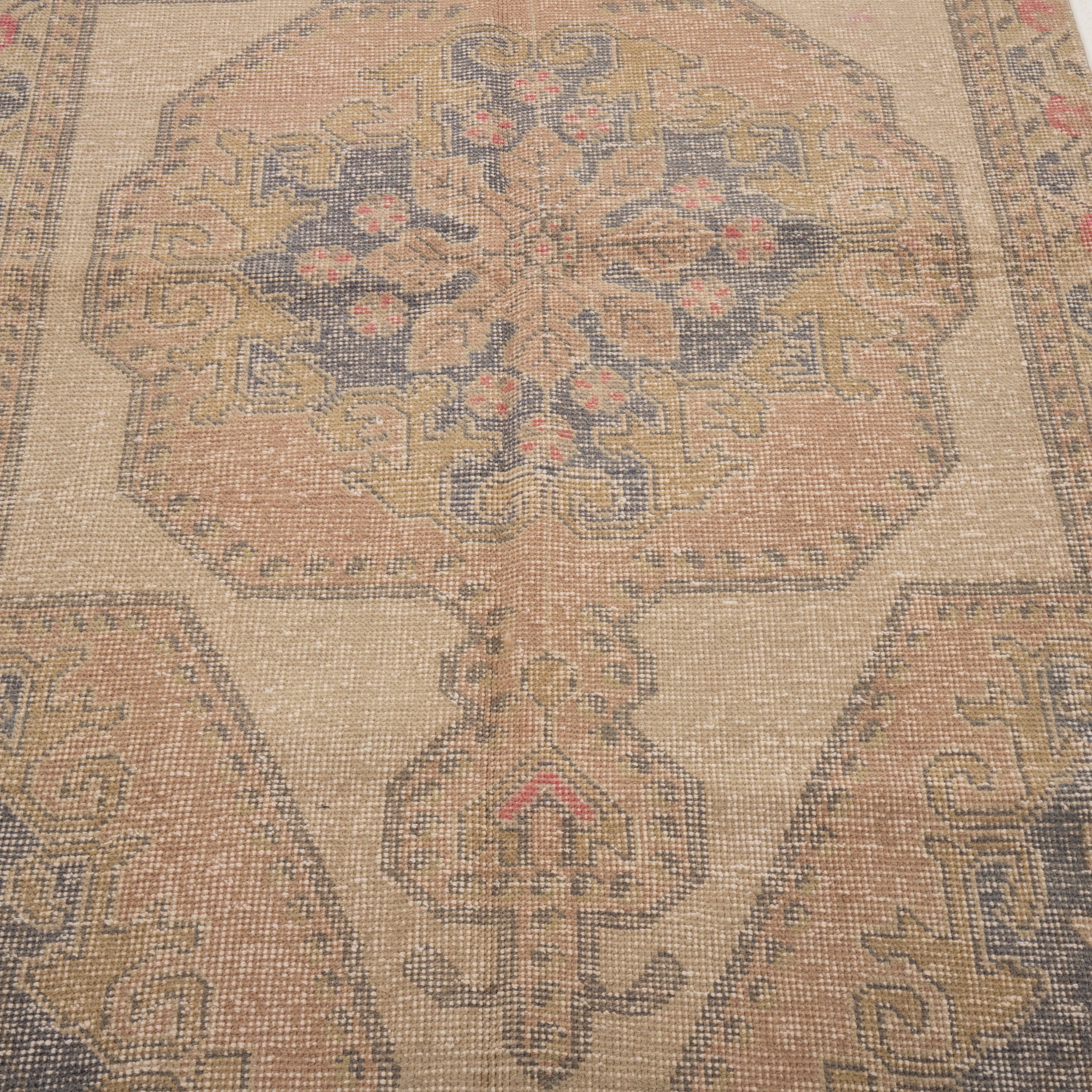 Turkish Village Rug