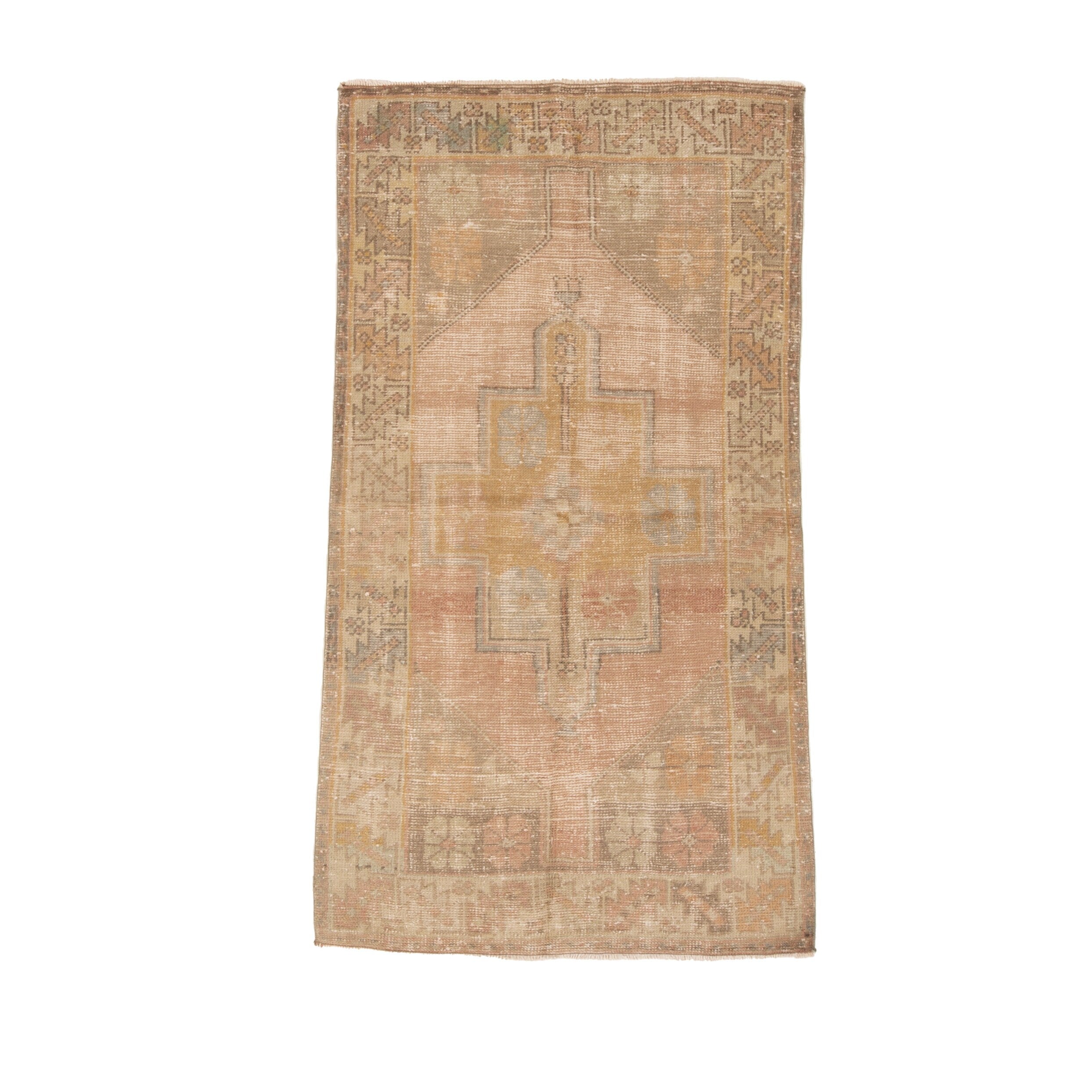 Turkish Village Rug