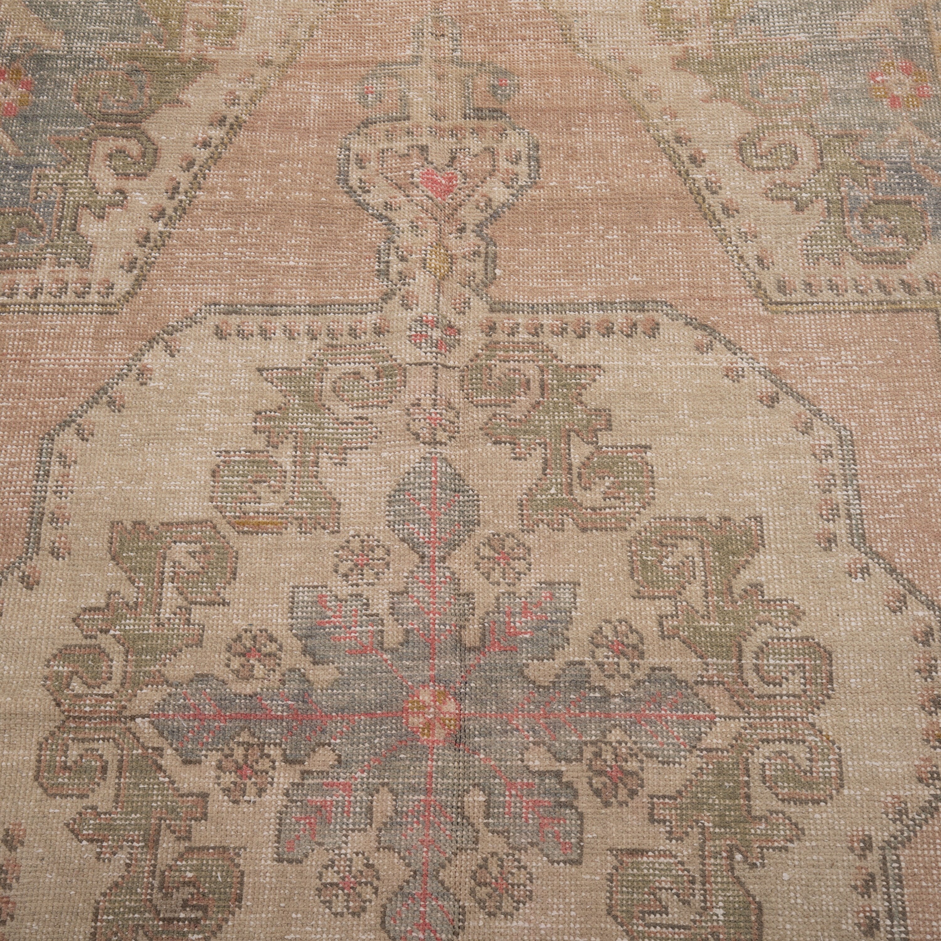 Turkish Village Rug
