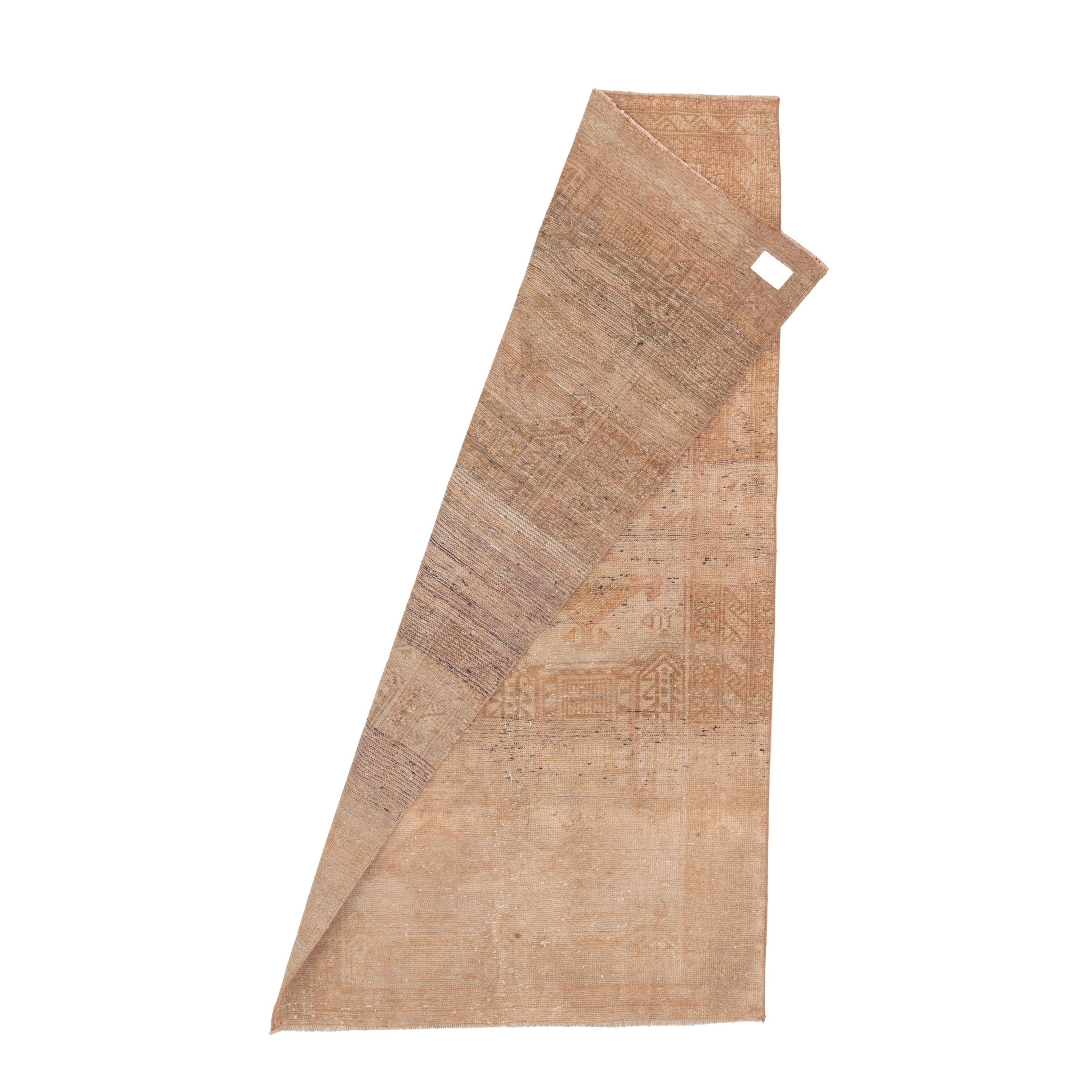 Turkish Village Rug