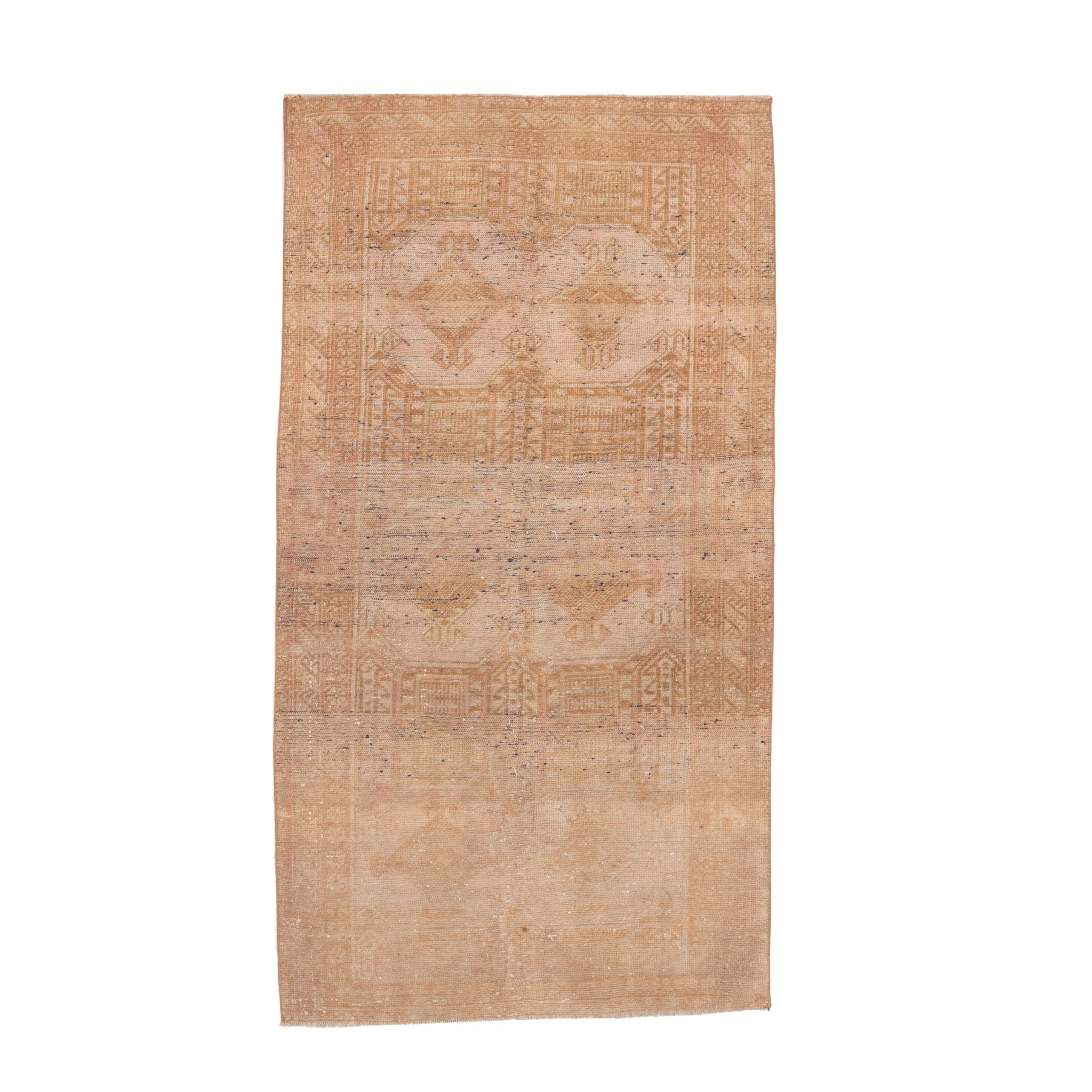 Turkish Village Rug