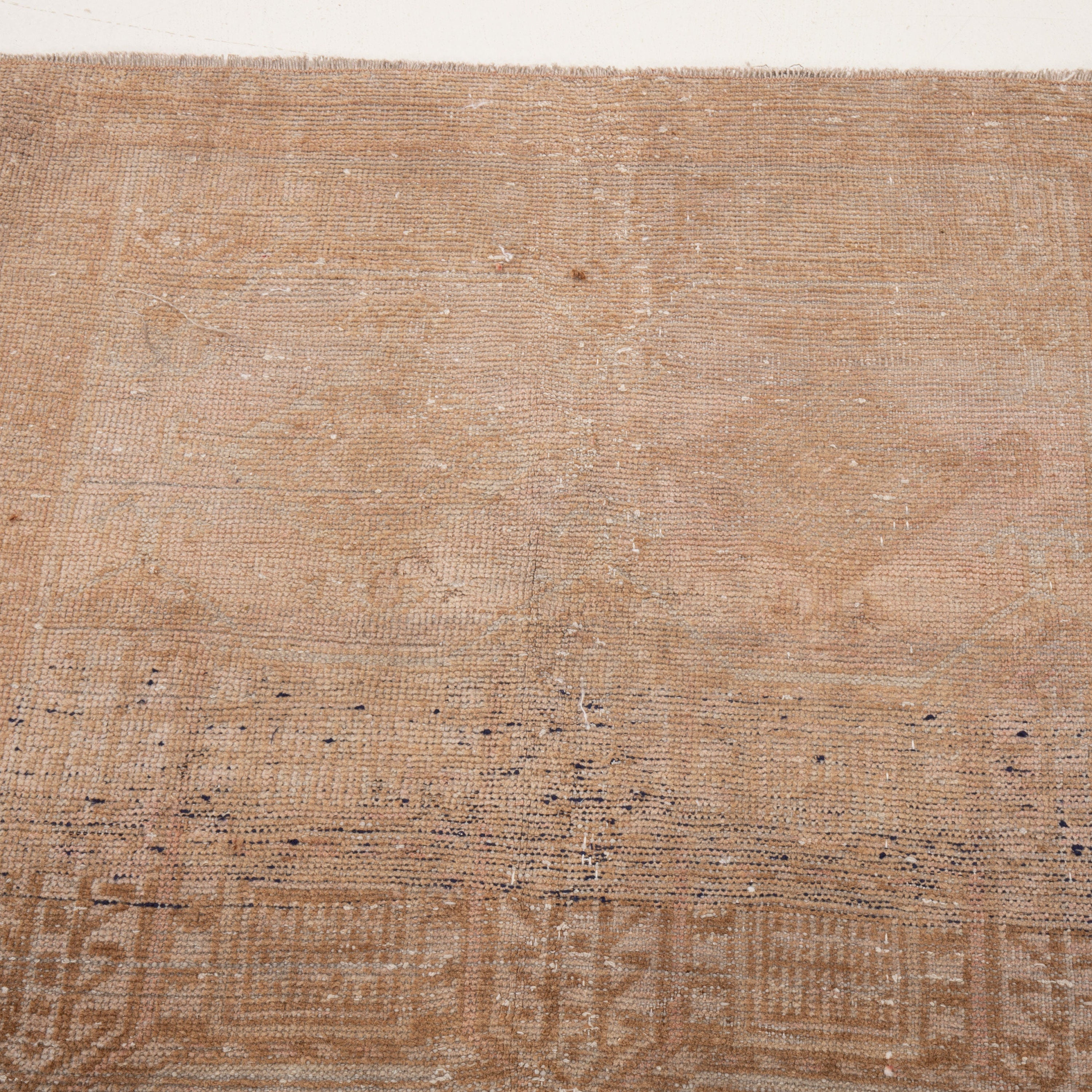 Turkish Village Rug