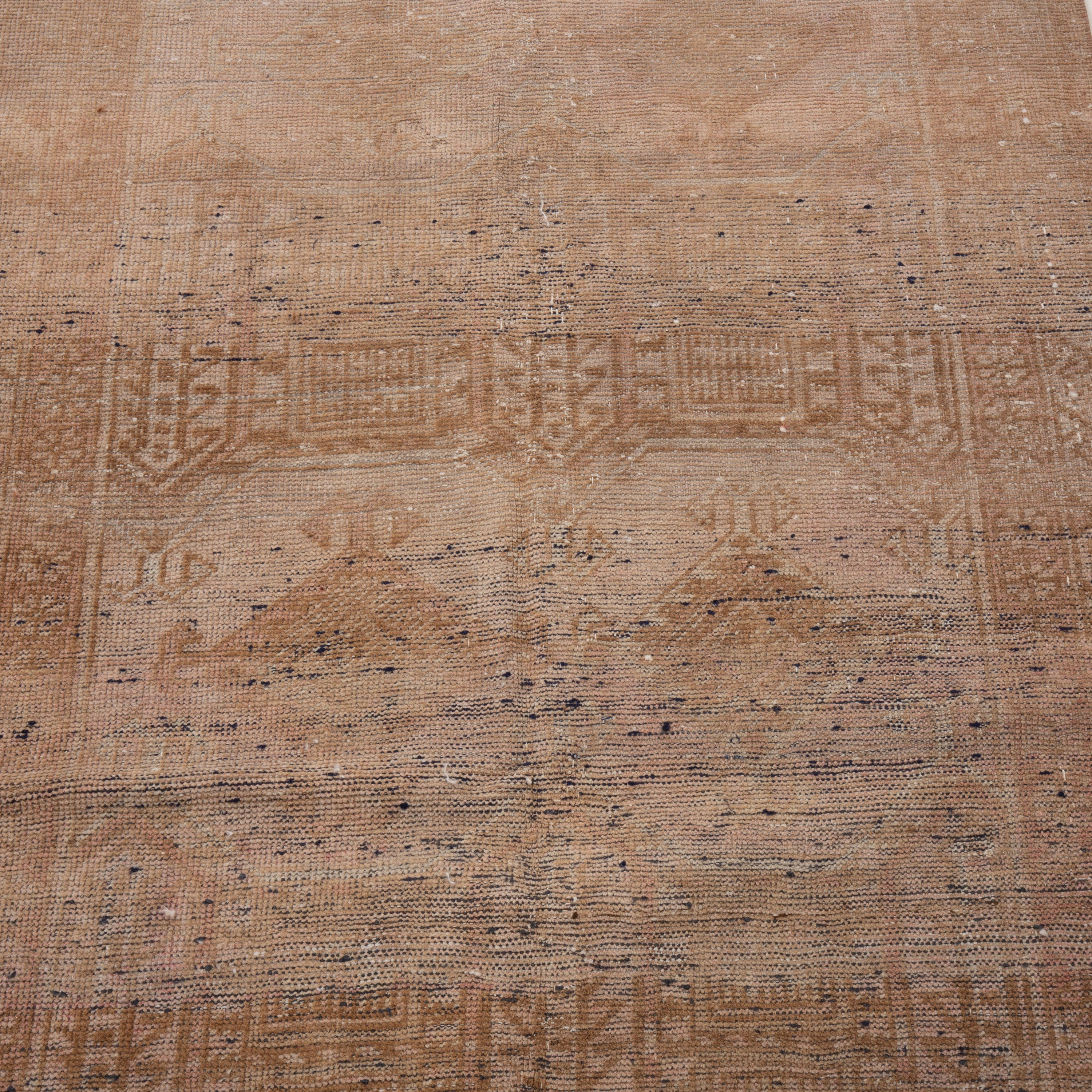 Turkish Village Rug