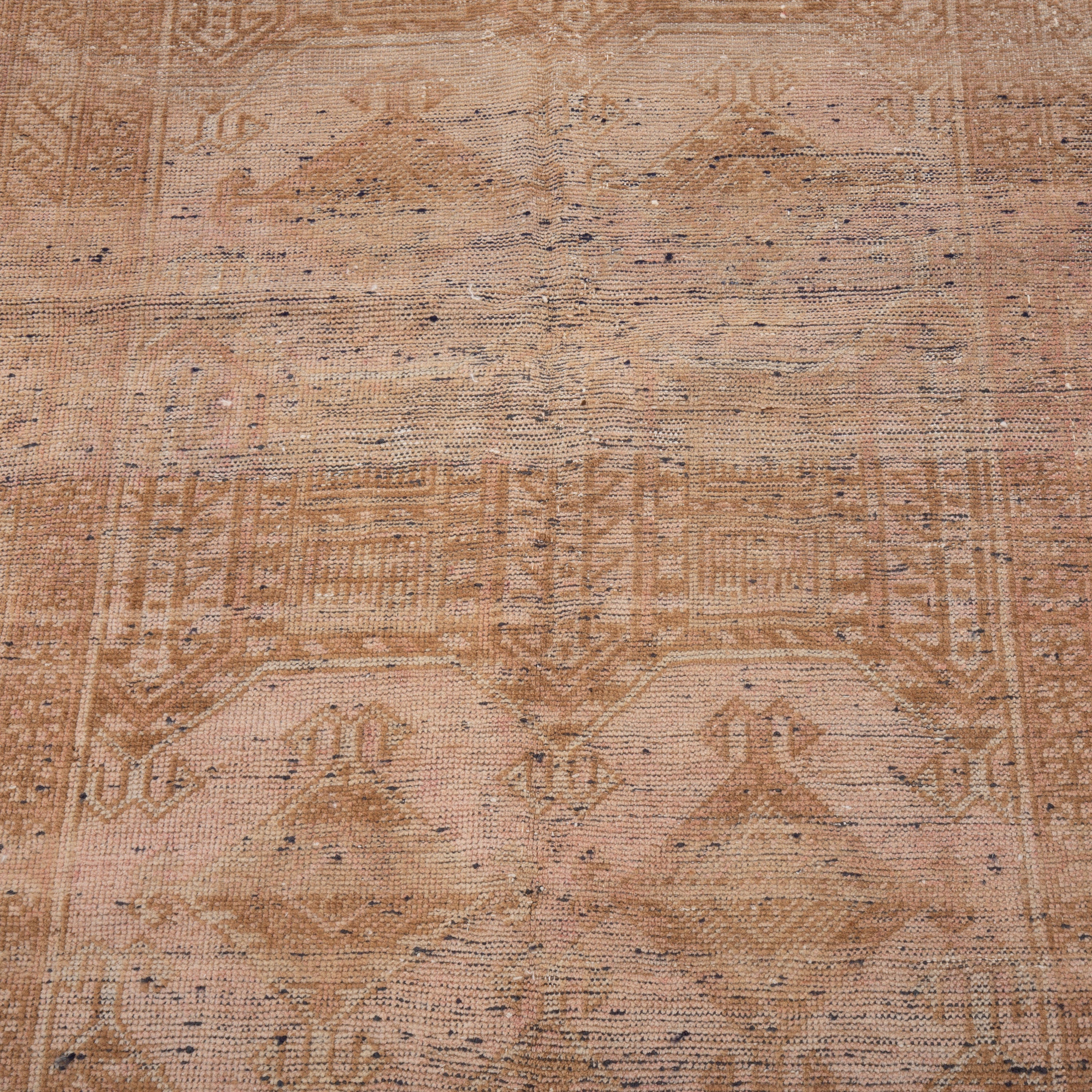 Turkish Village Rug