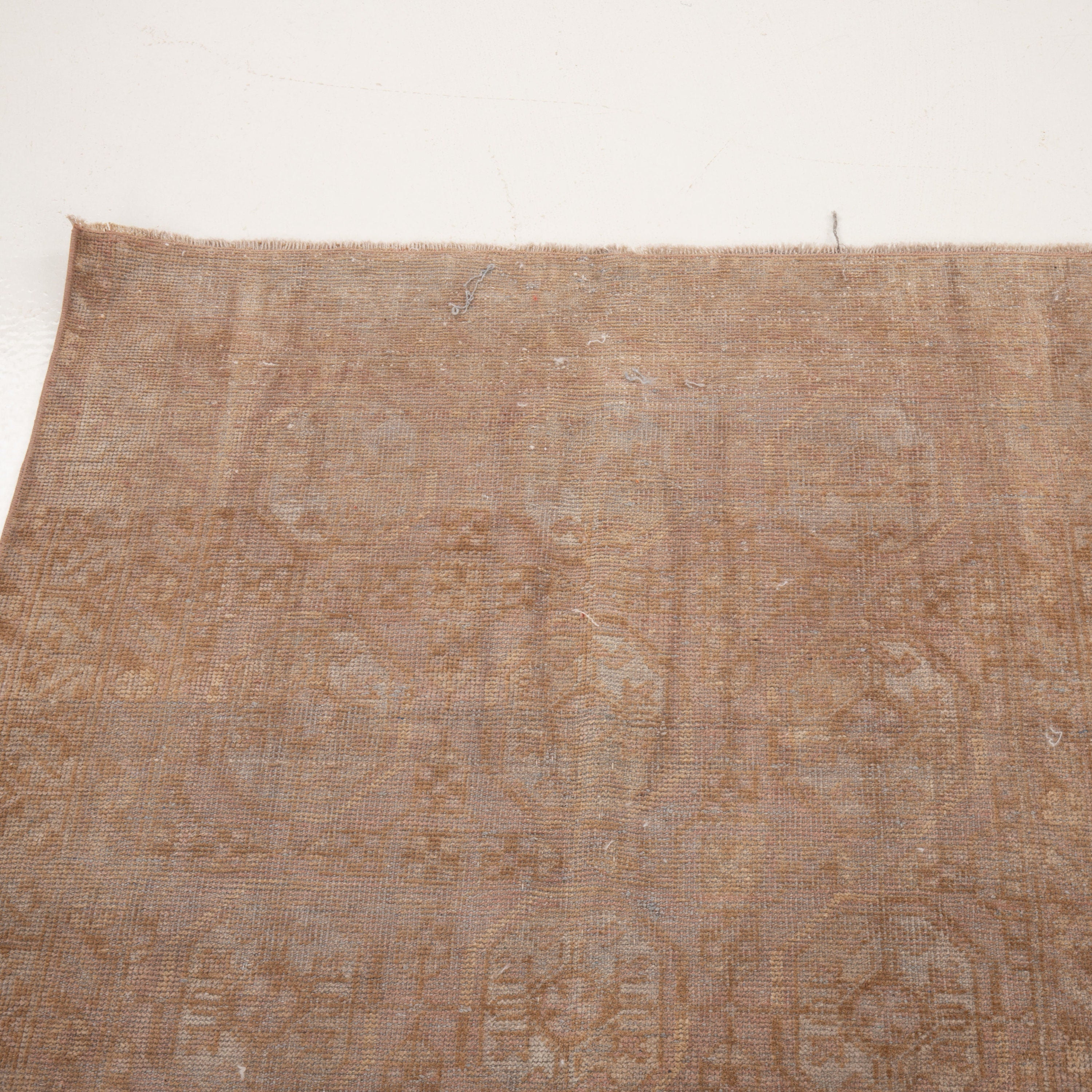 Turkish Village Rug