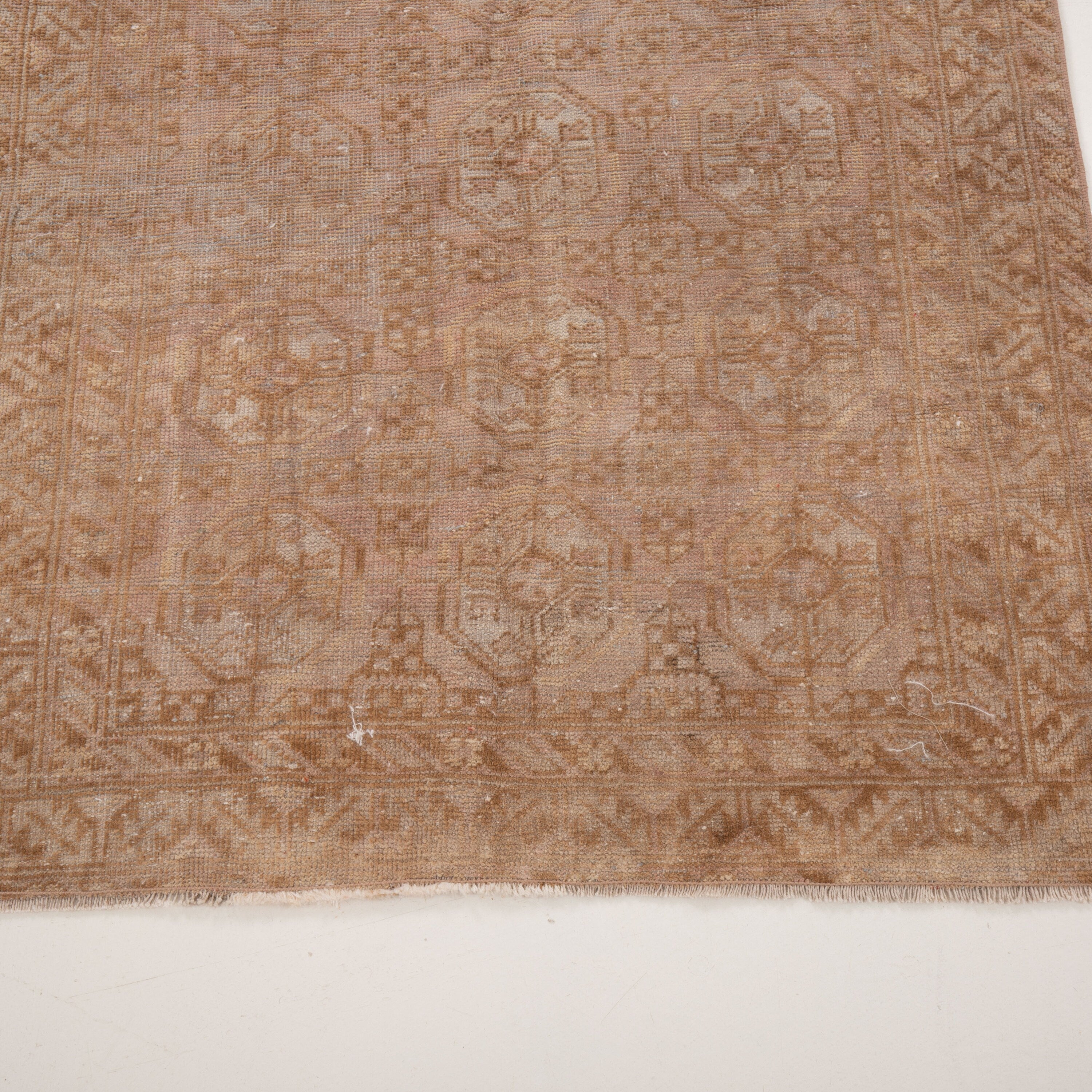 Turkish Village Rug