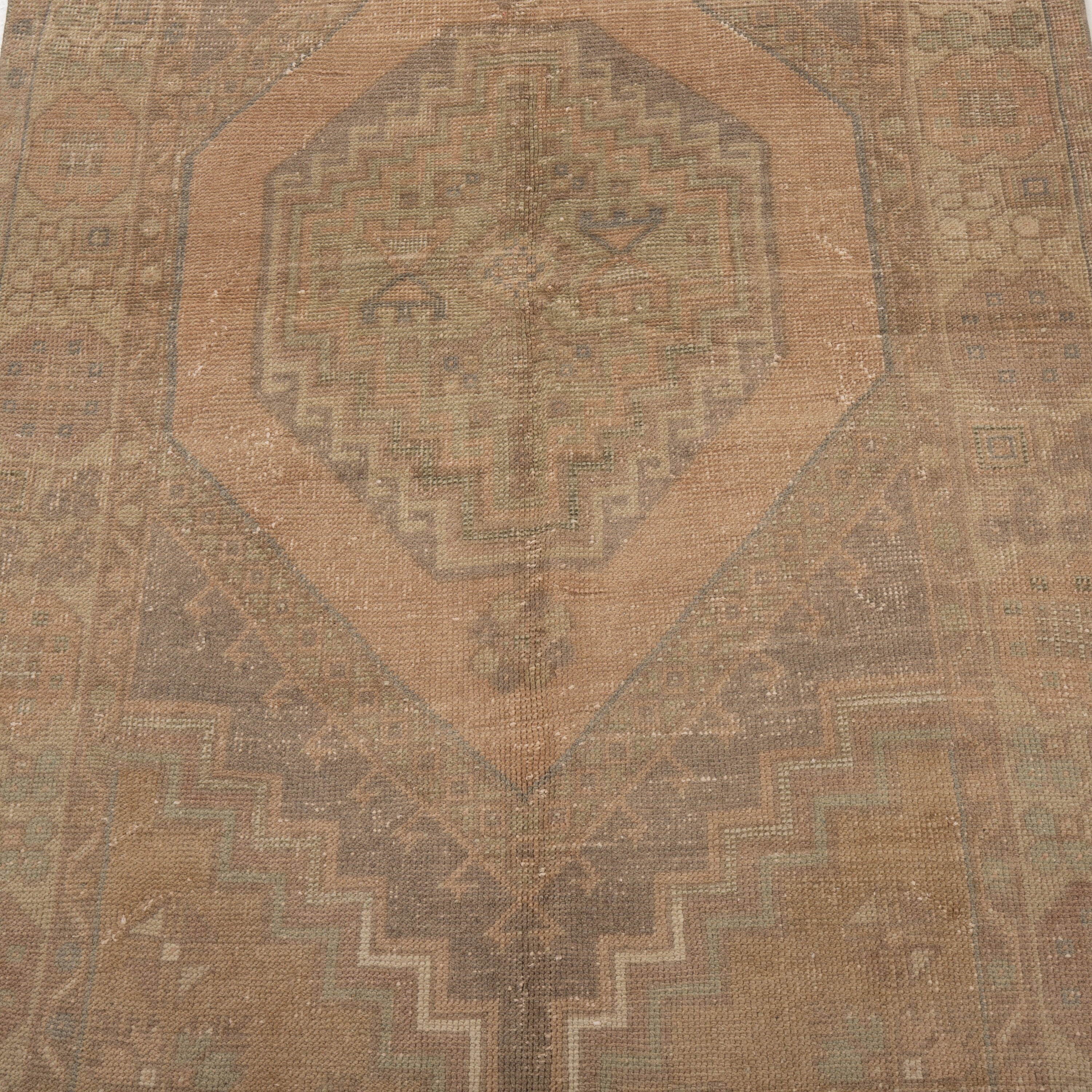 Turkish Village Rug