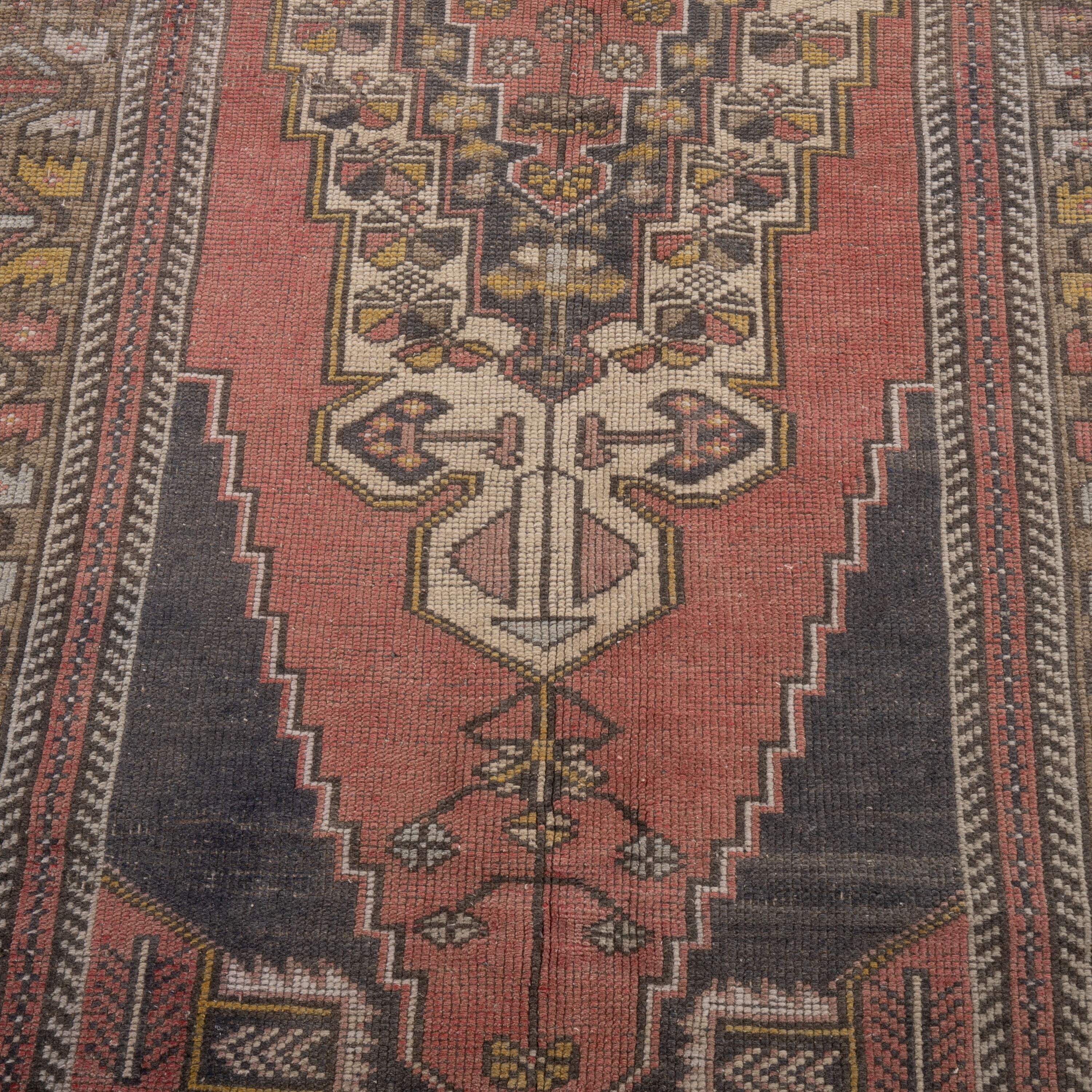 Turkish Village Rug