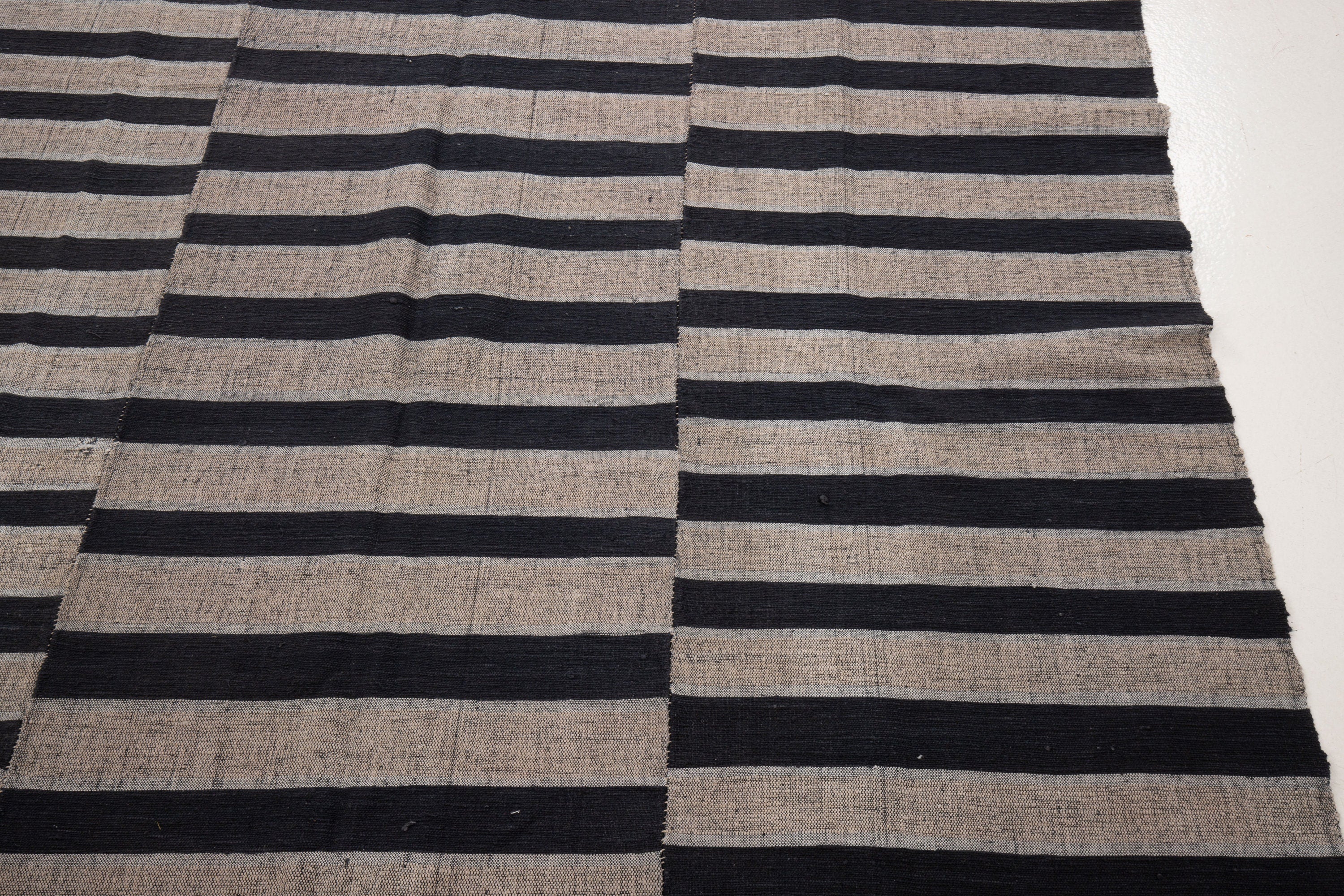 Turkish Stripe Kilims
