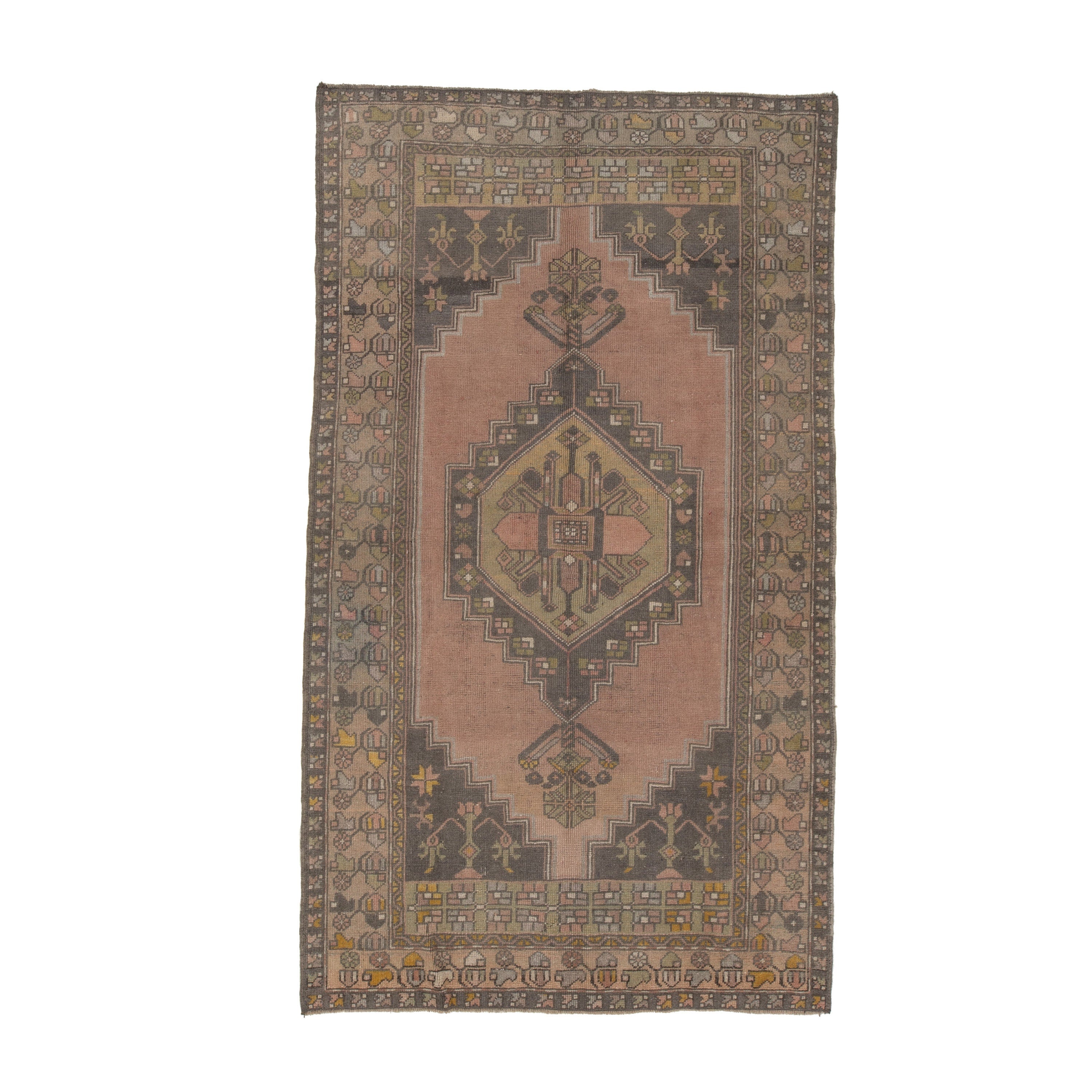 Turkish Village Rug