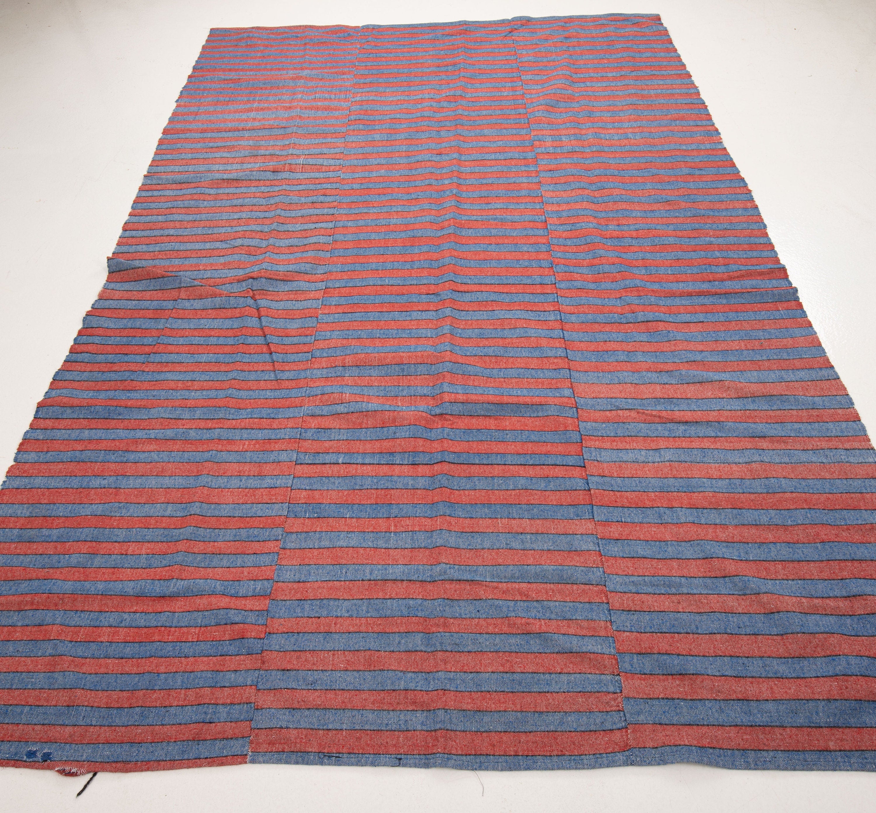 Turkish Stripe Kilims