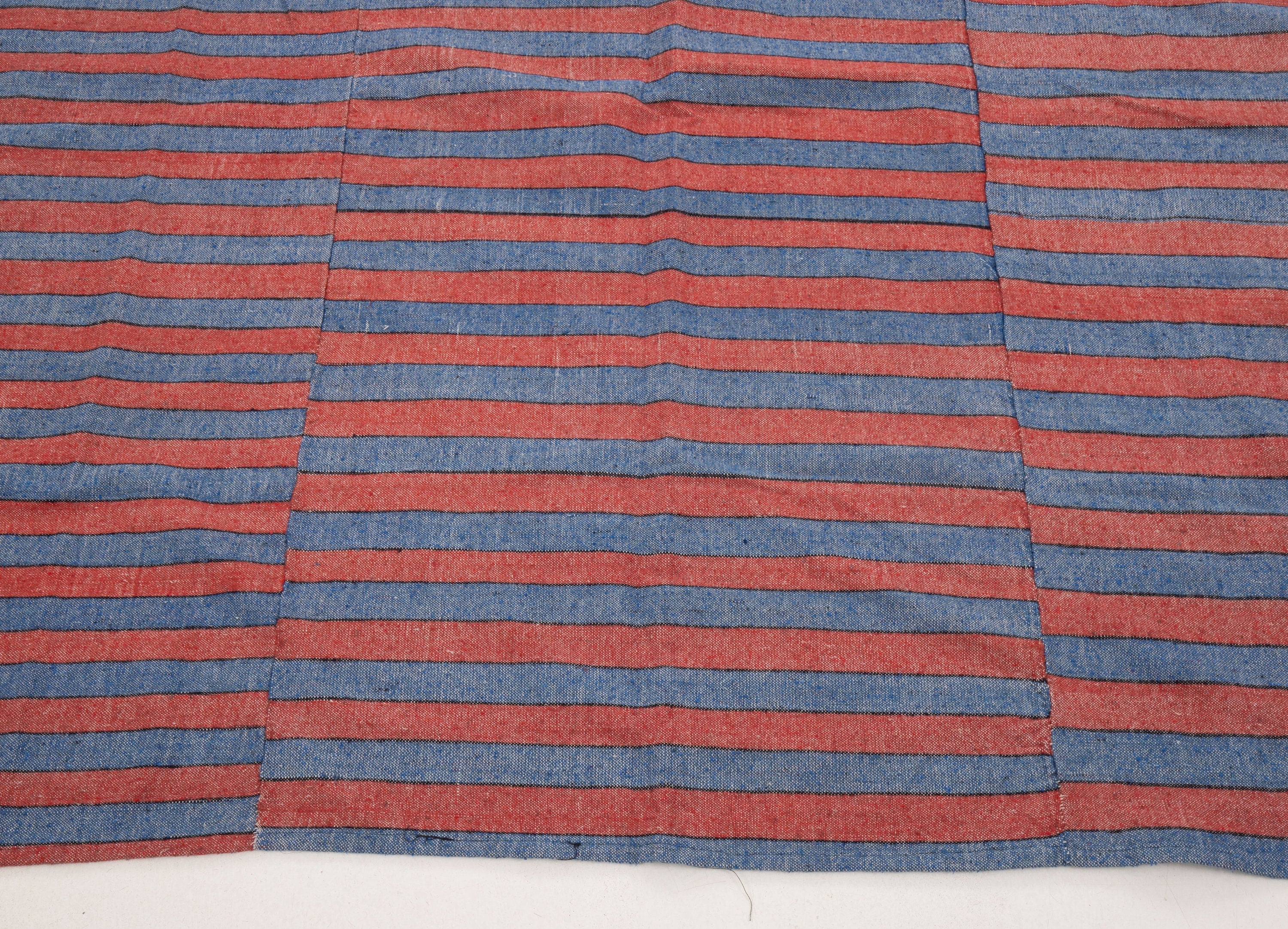 Turkish Stripe Kilims