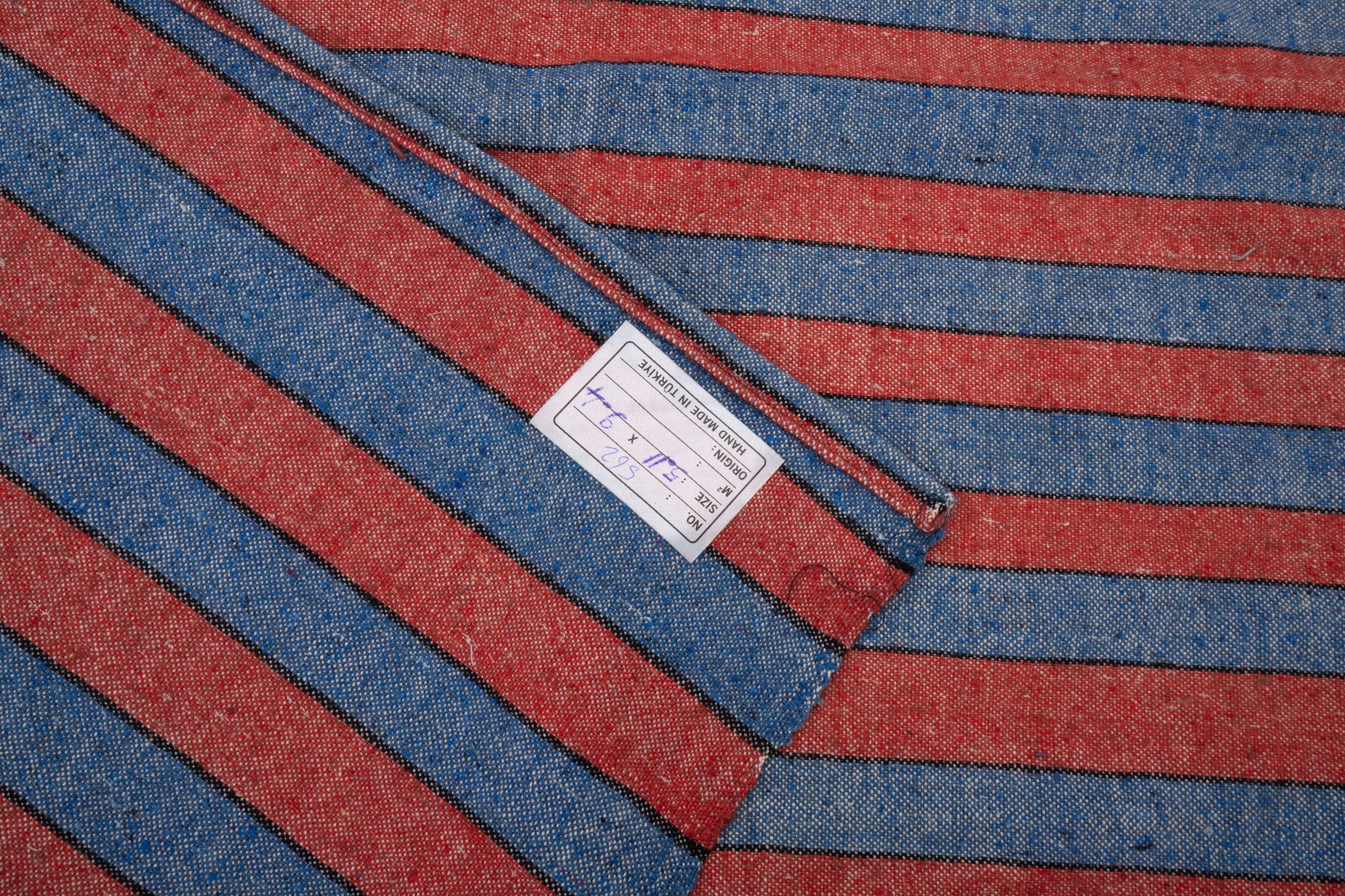 Turkish Stripe Kilims