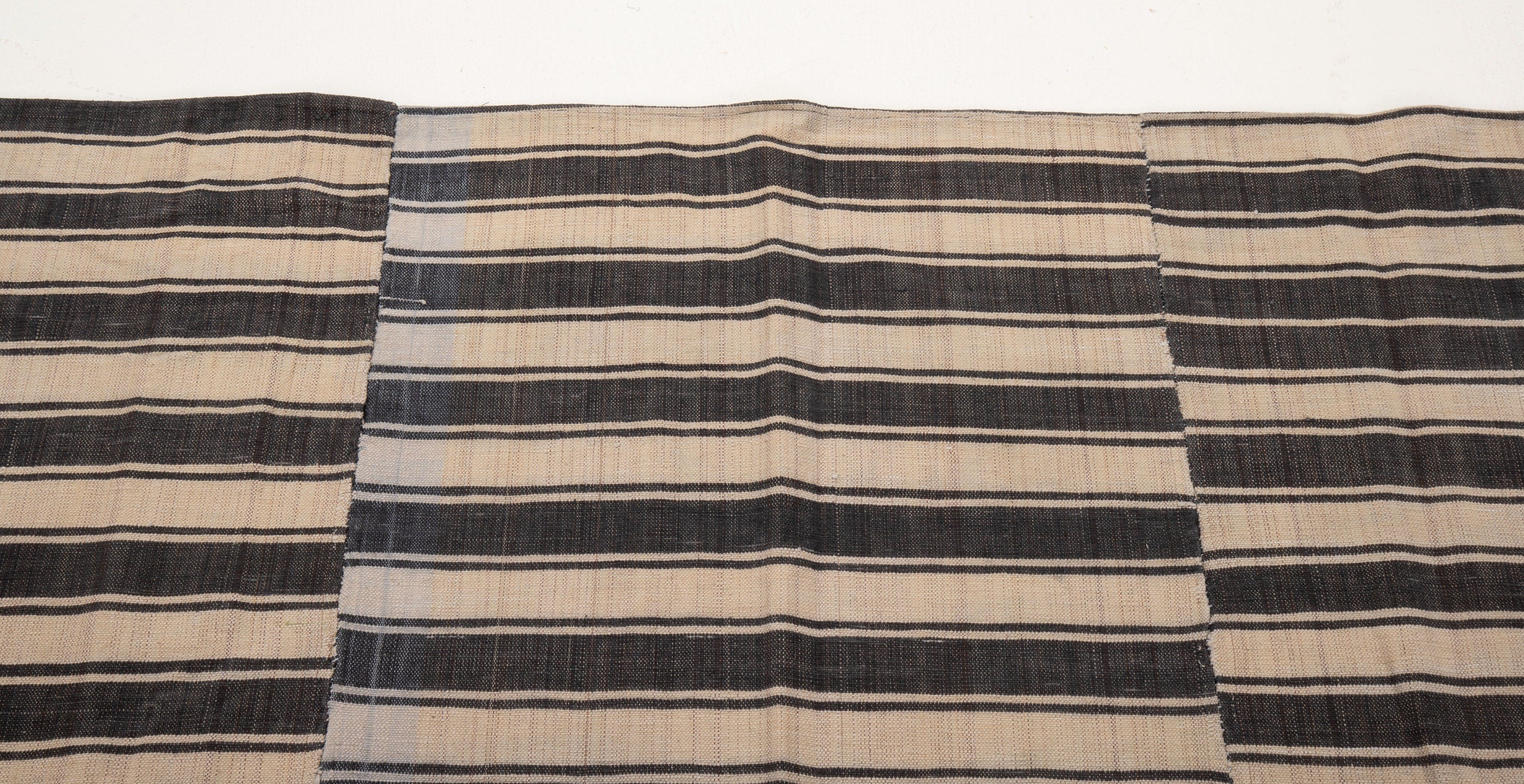 Turkish Stripe Kilims