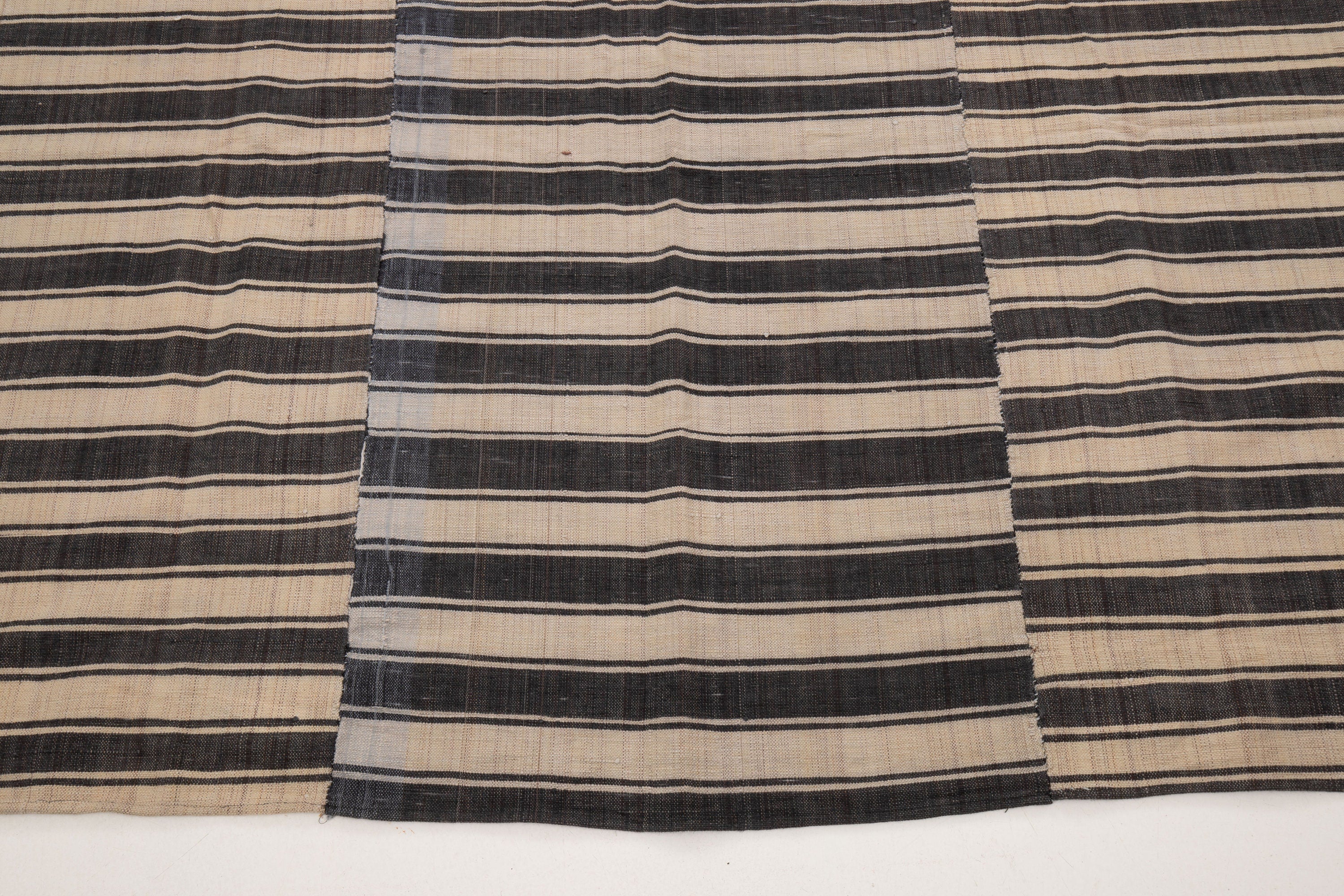 Turkish Stripe Kilims