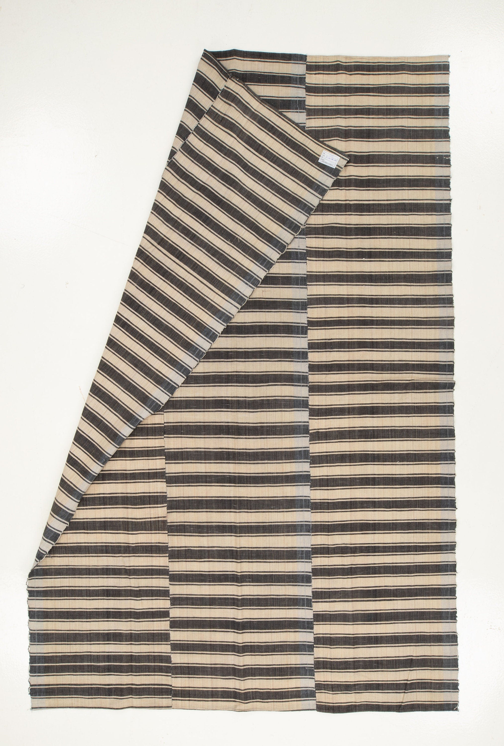 Turkish Stripe Kilims