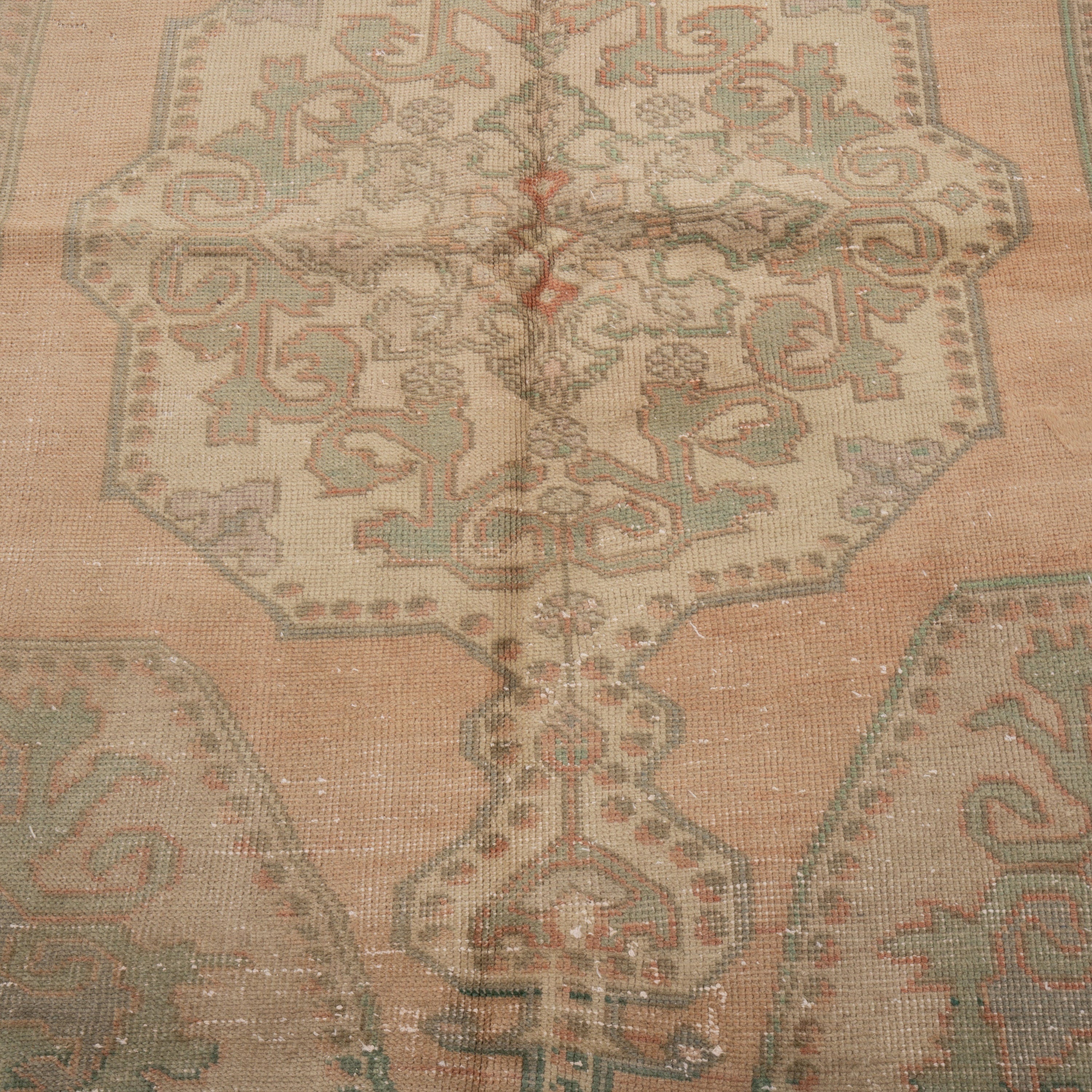 Turkish Village Rug