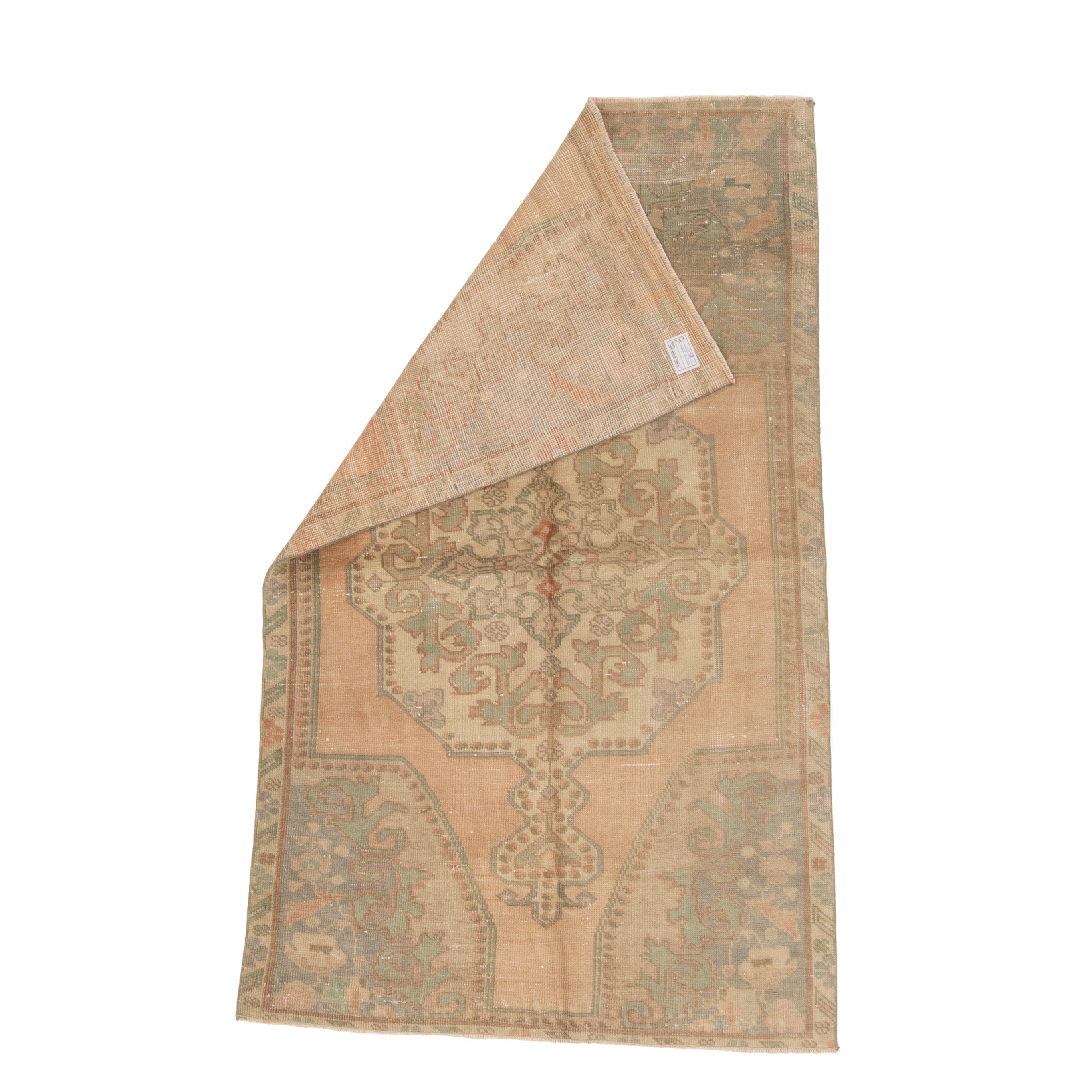 Turkish Village Rug