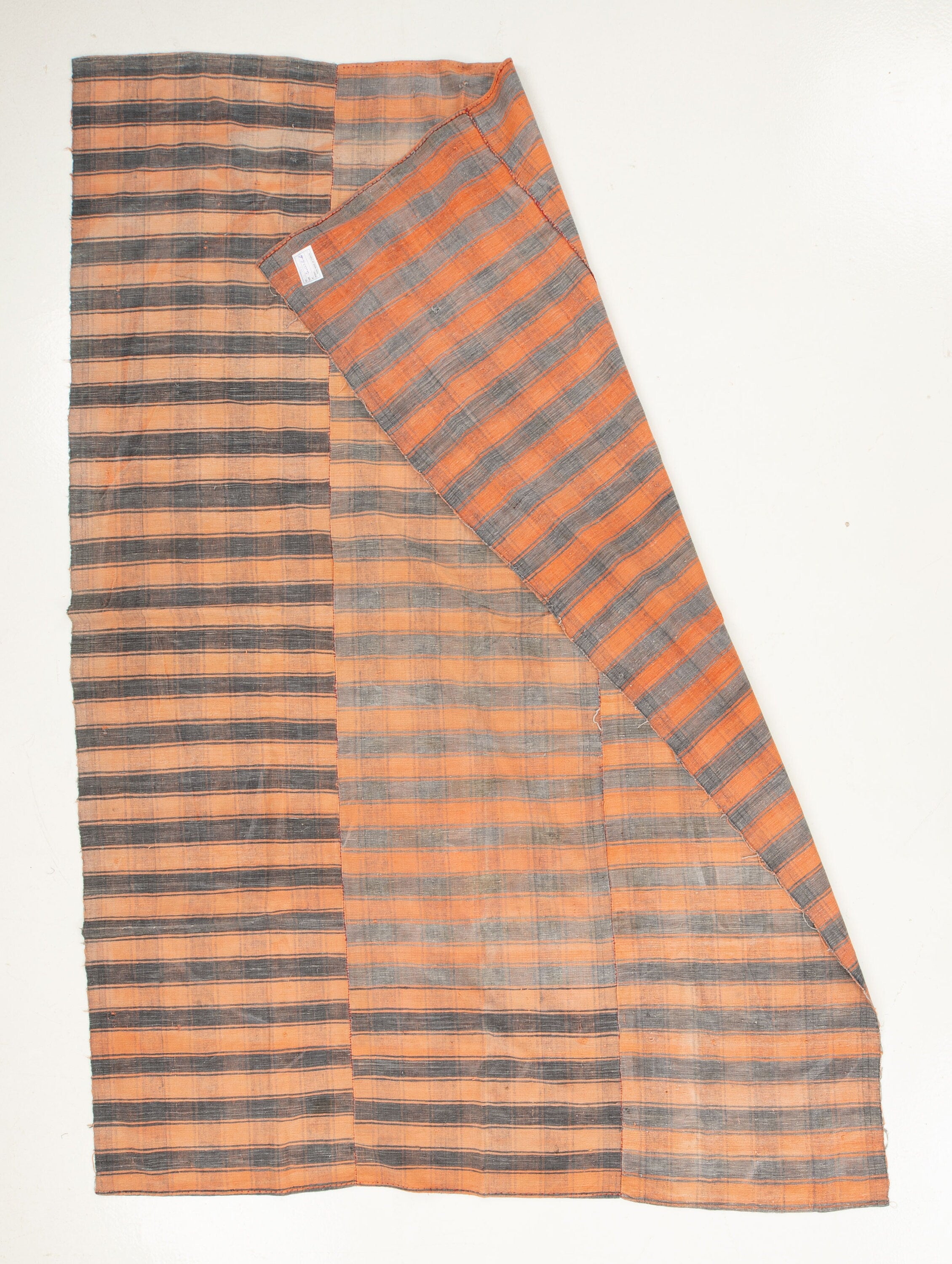 Turkish Stripe Kilims