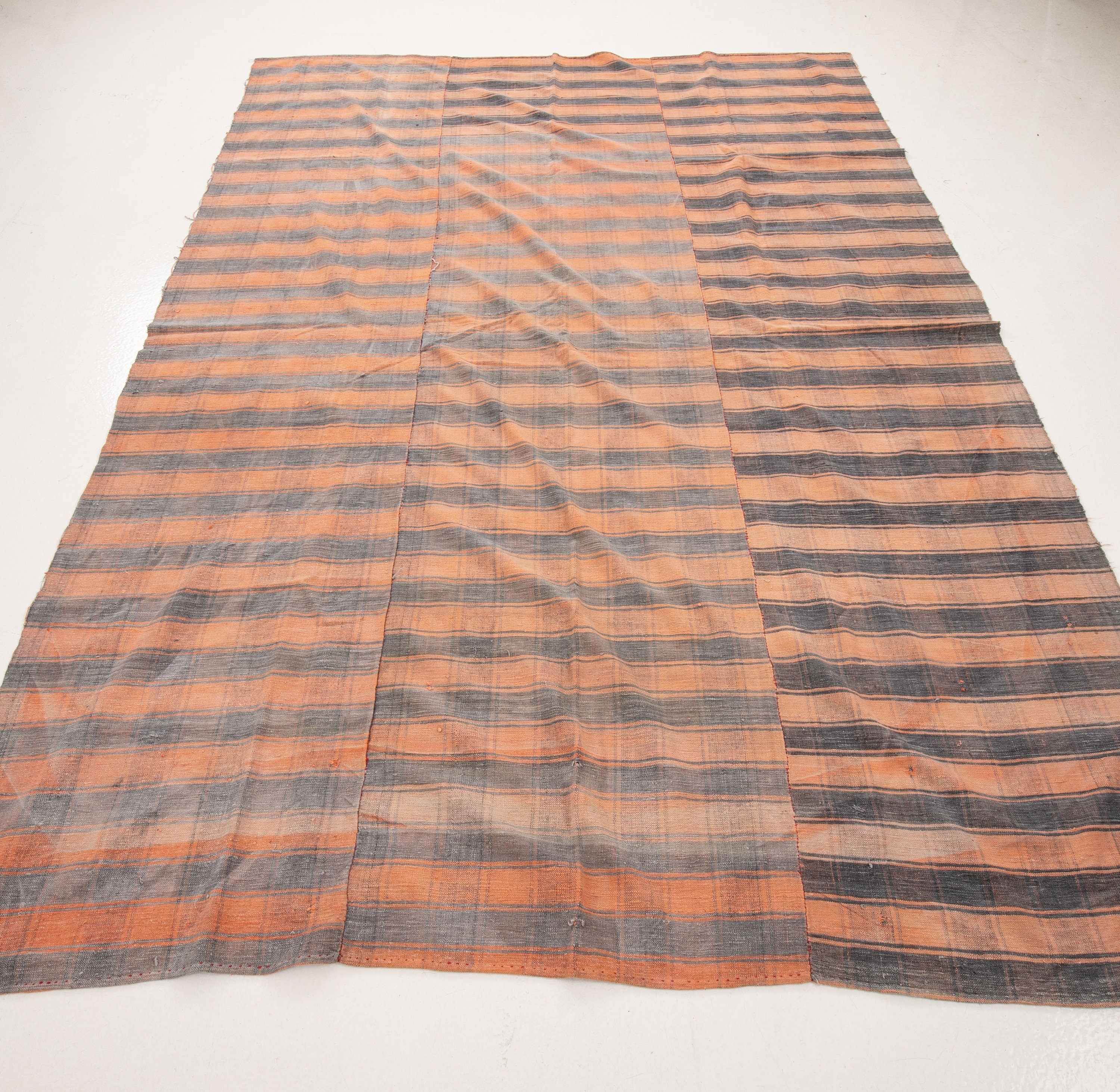 Turkish Stripe Kilims