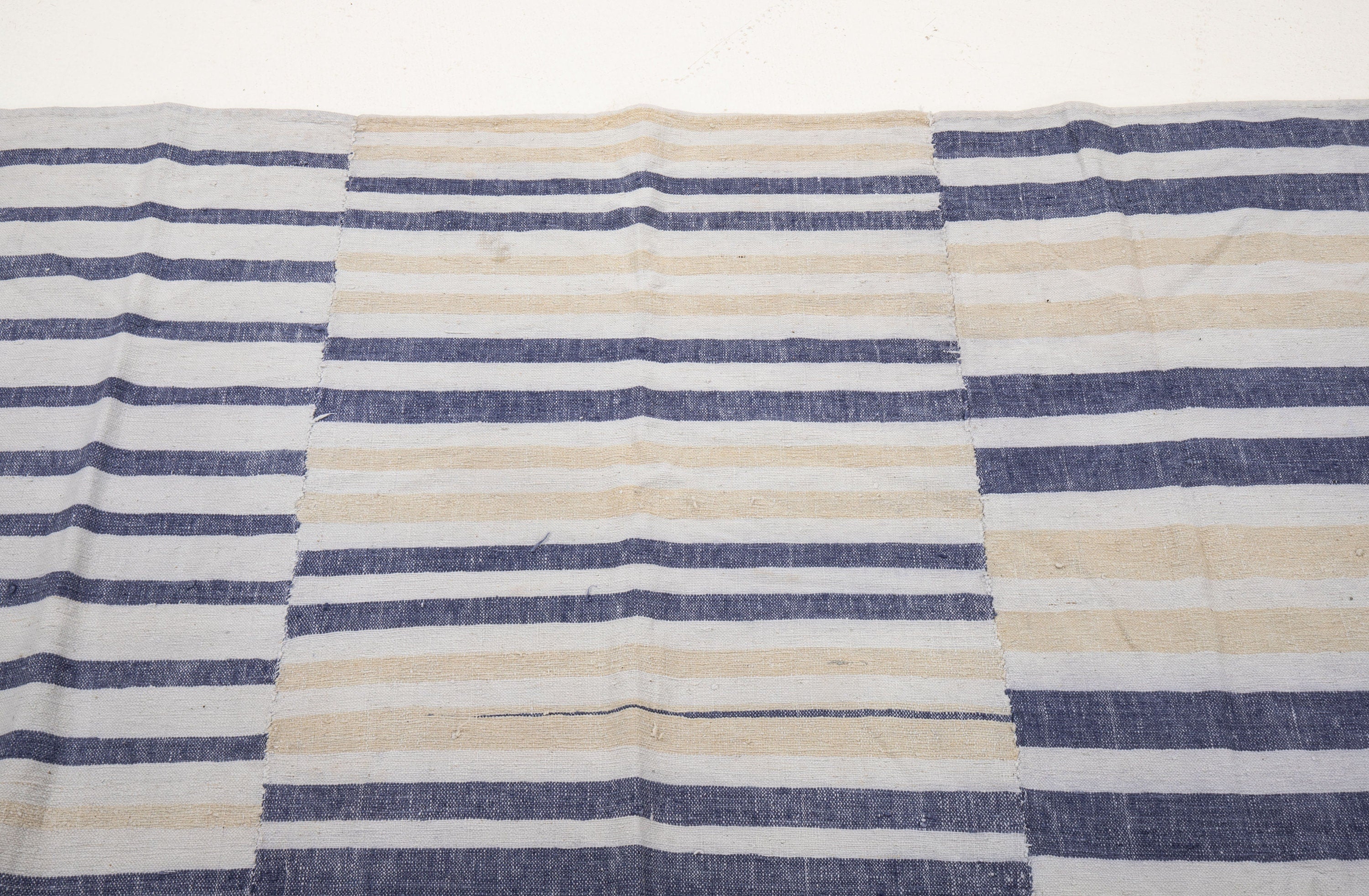 Turkish Stripe Kilims