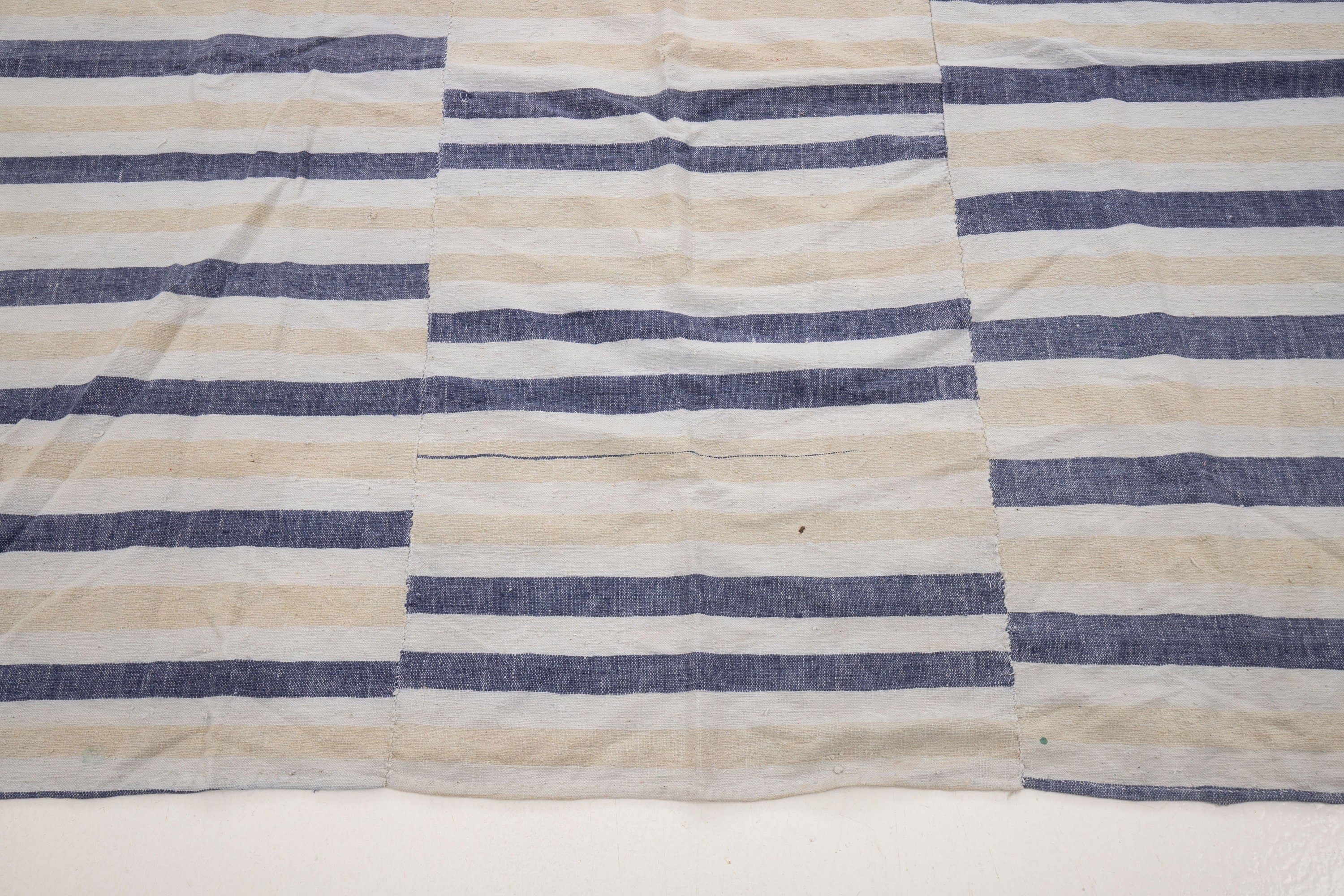 Turkish Stripe Kilims