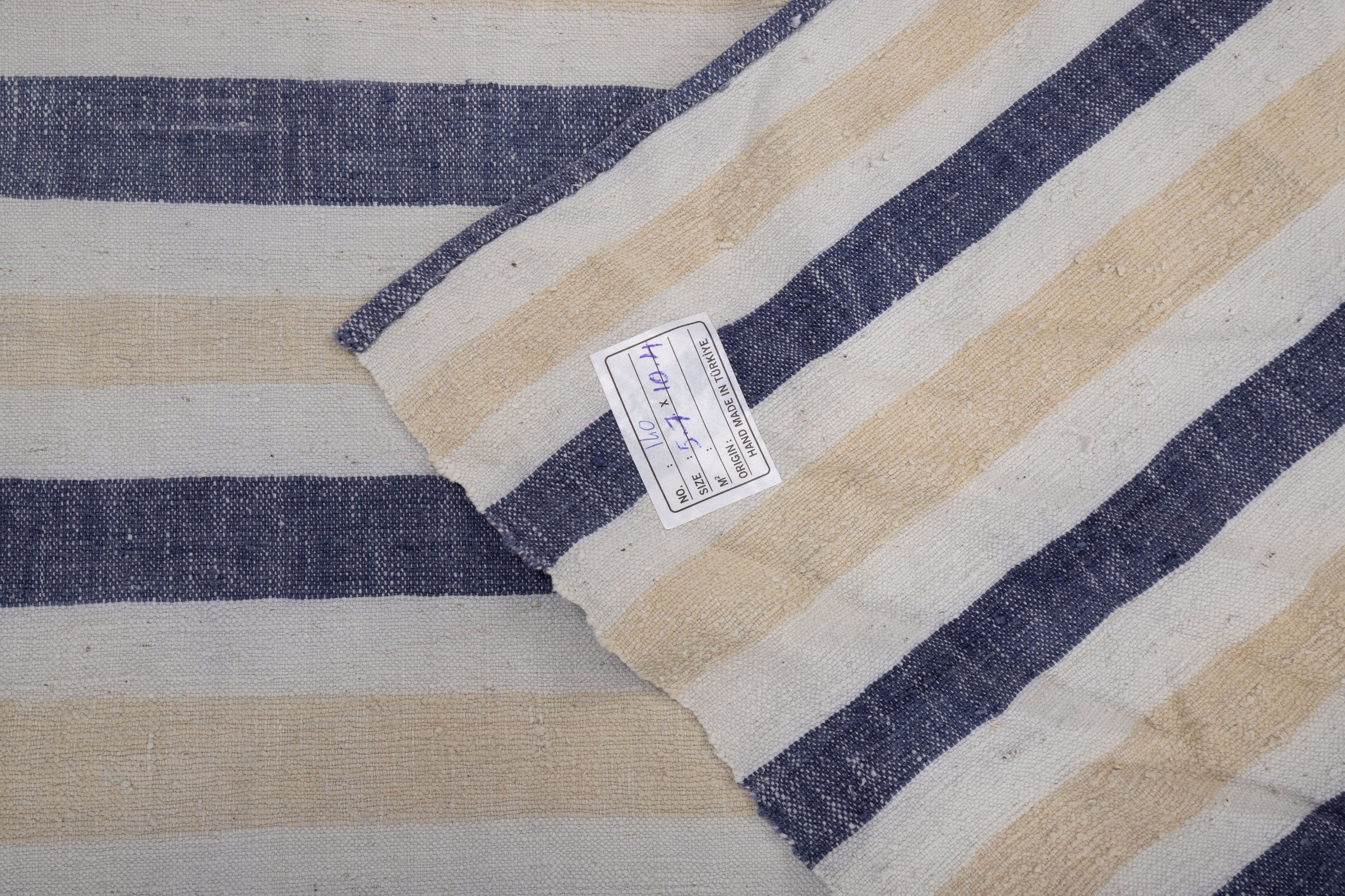 Turkish Stripe Kilims