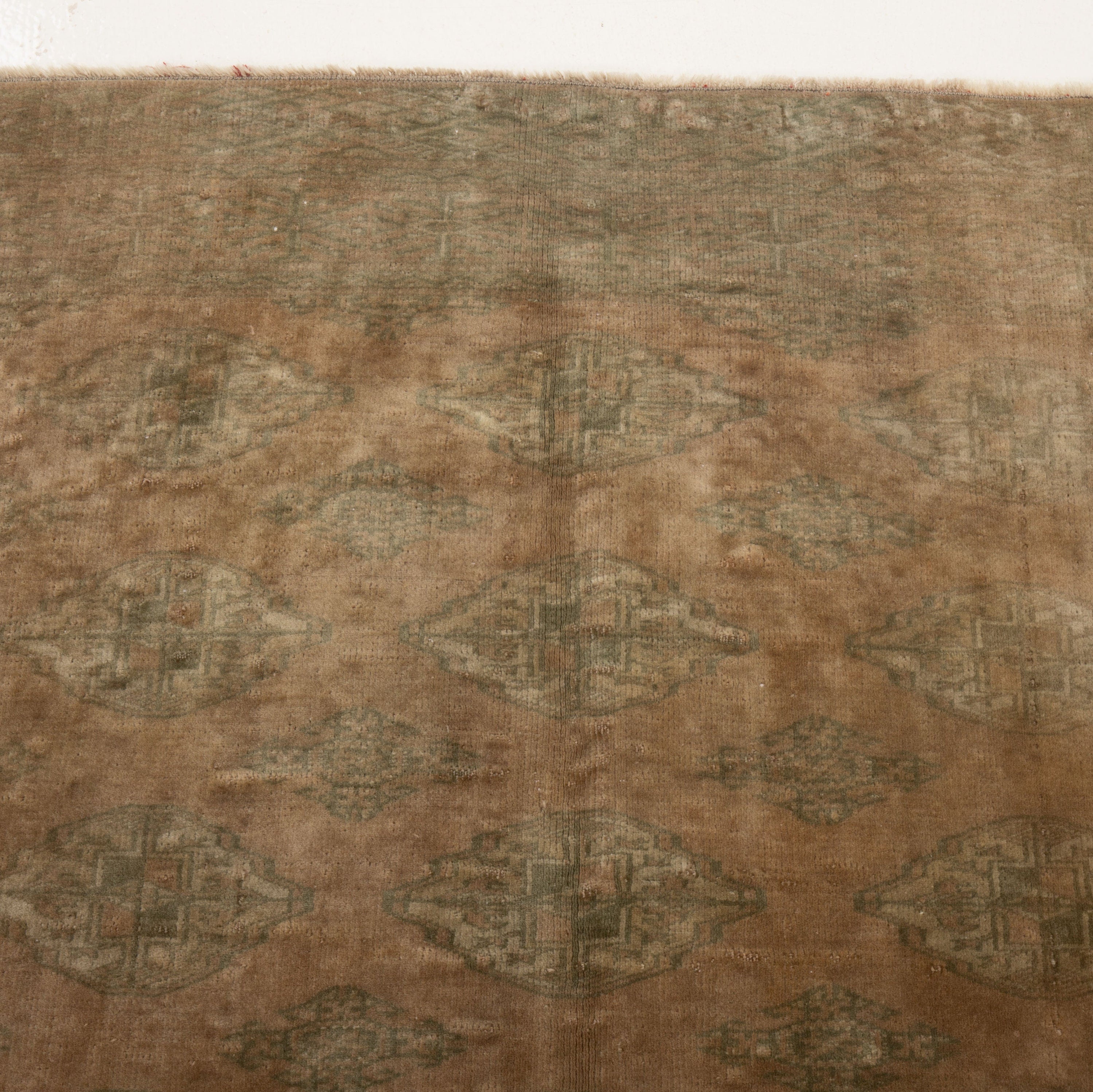 Turkish Village Rug