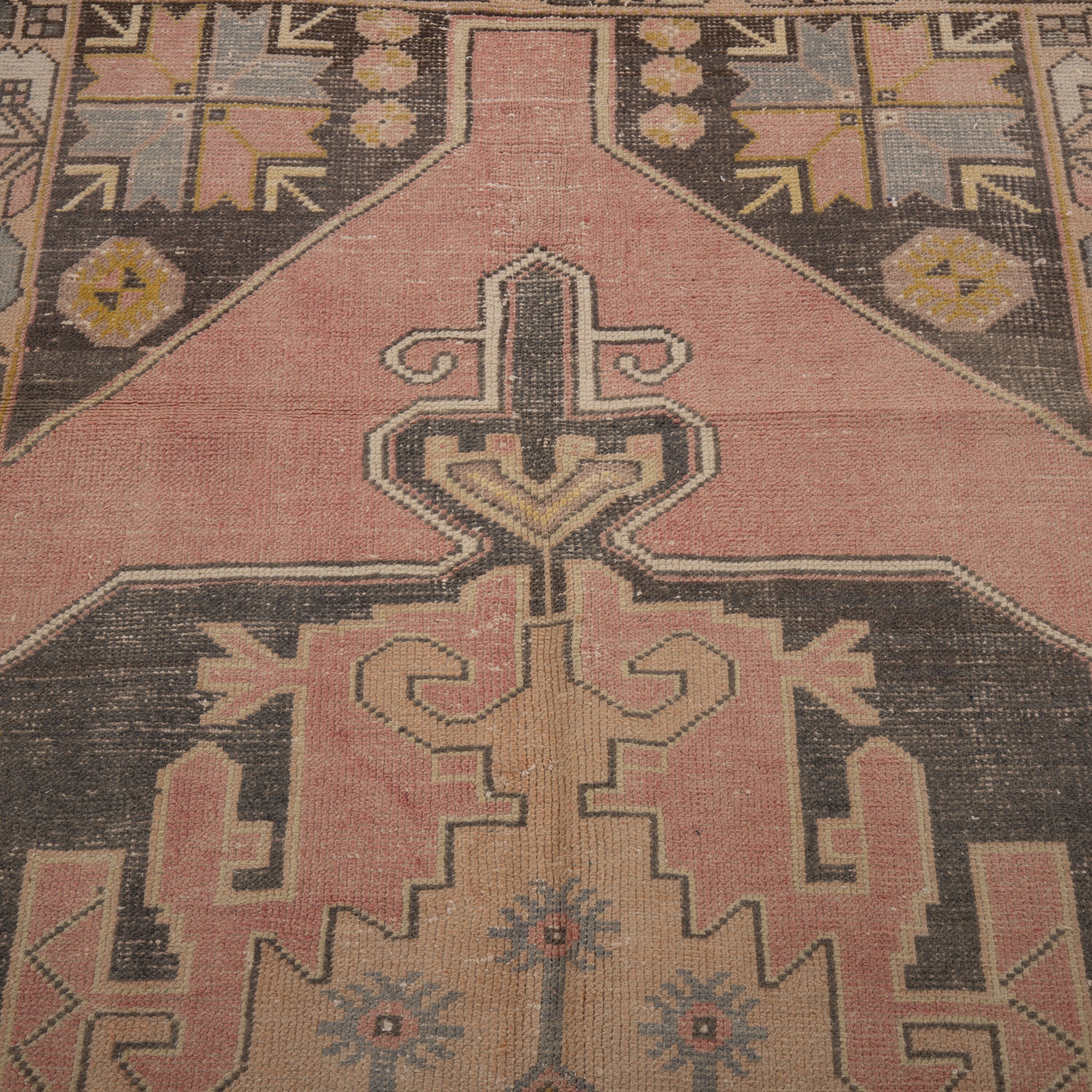 Turkish Village Rug