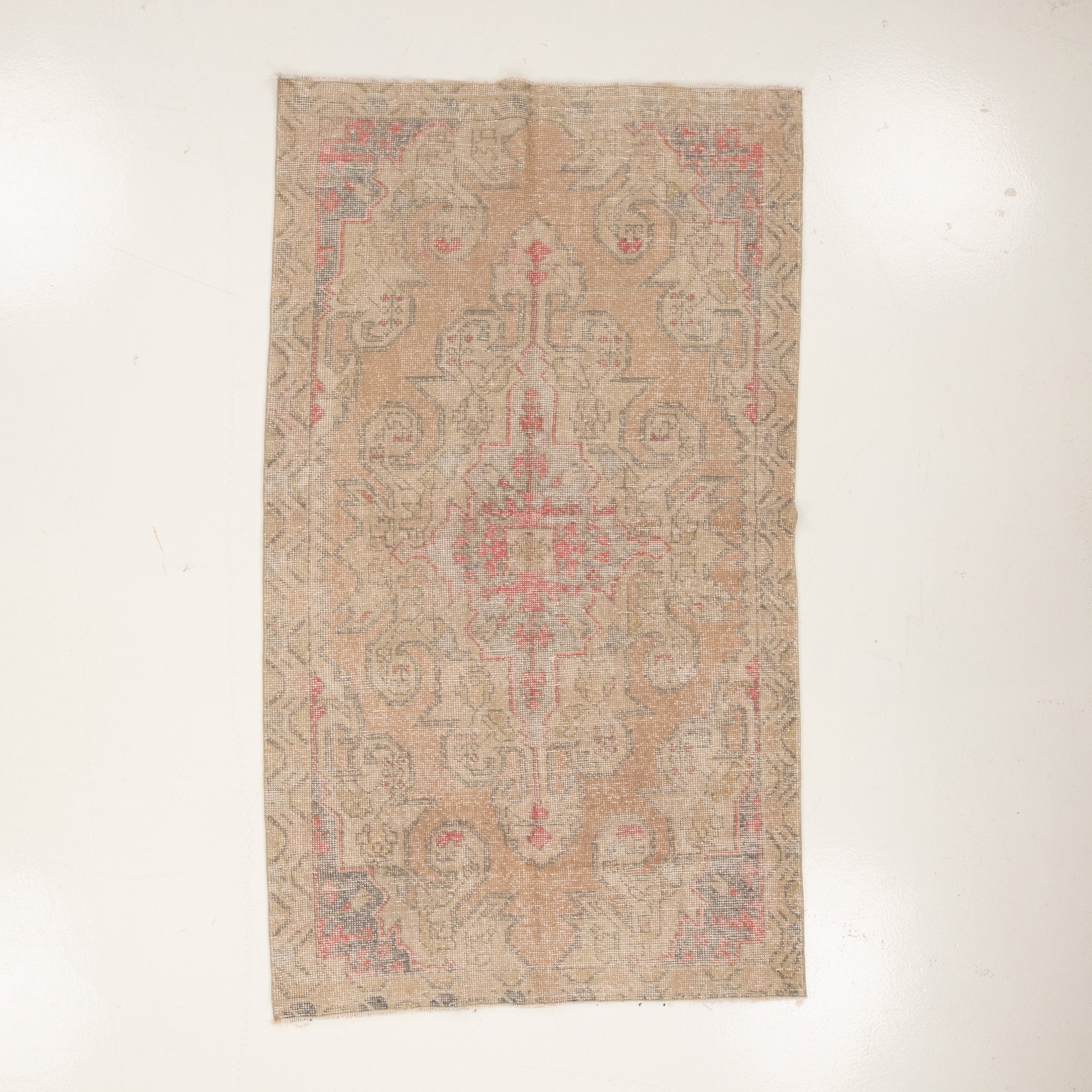 Turkish Village Rug