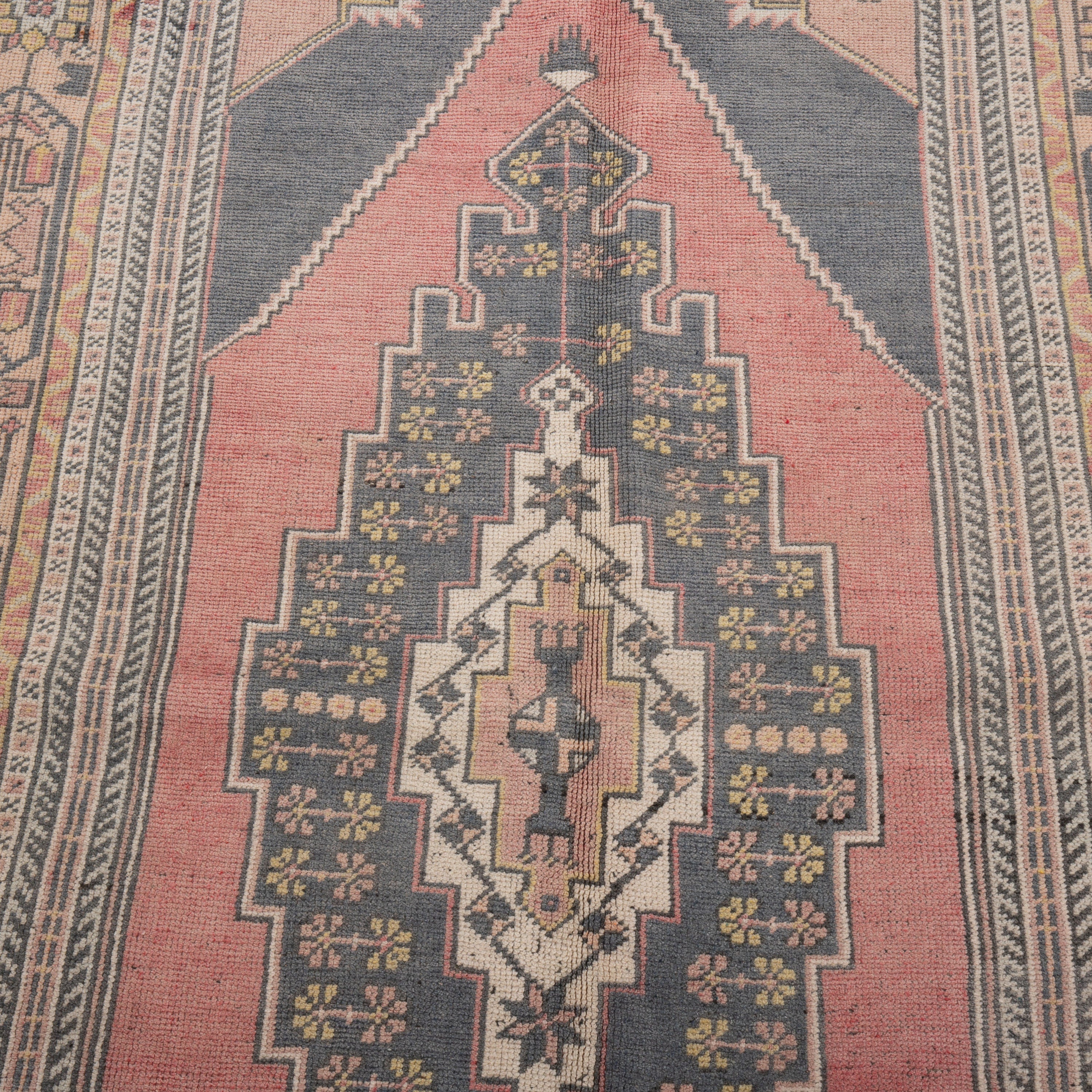 Turkish Village Rug