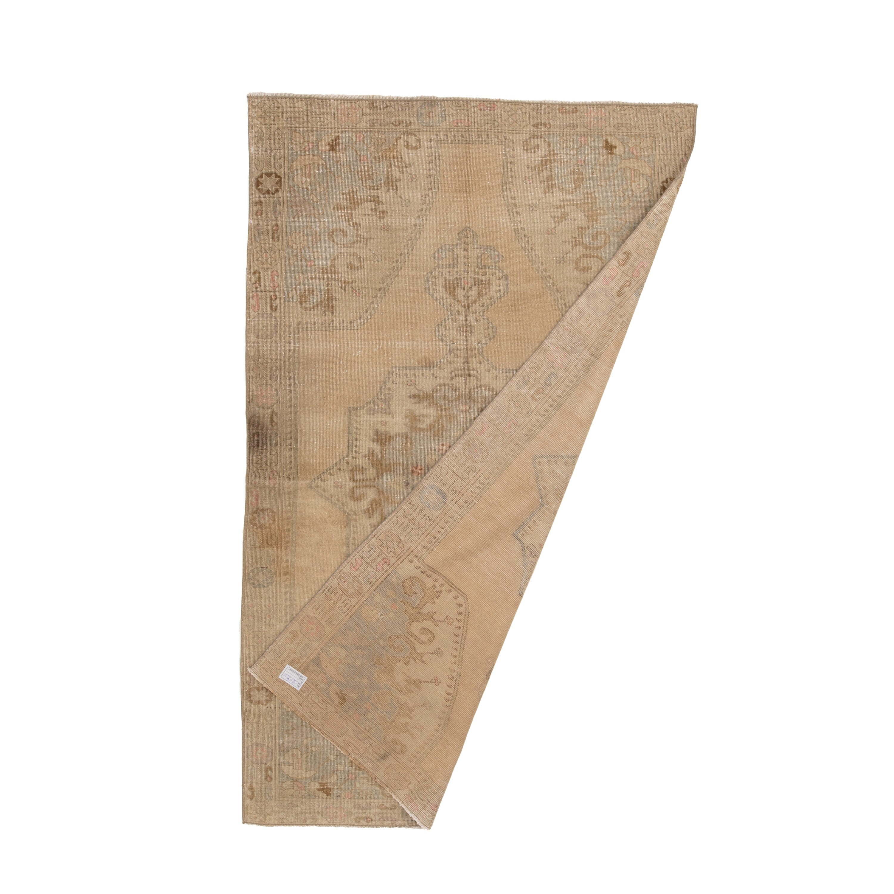 Turkish Village Rug