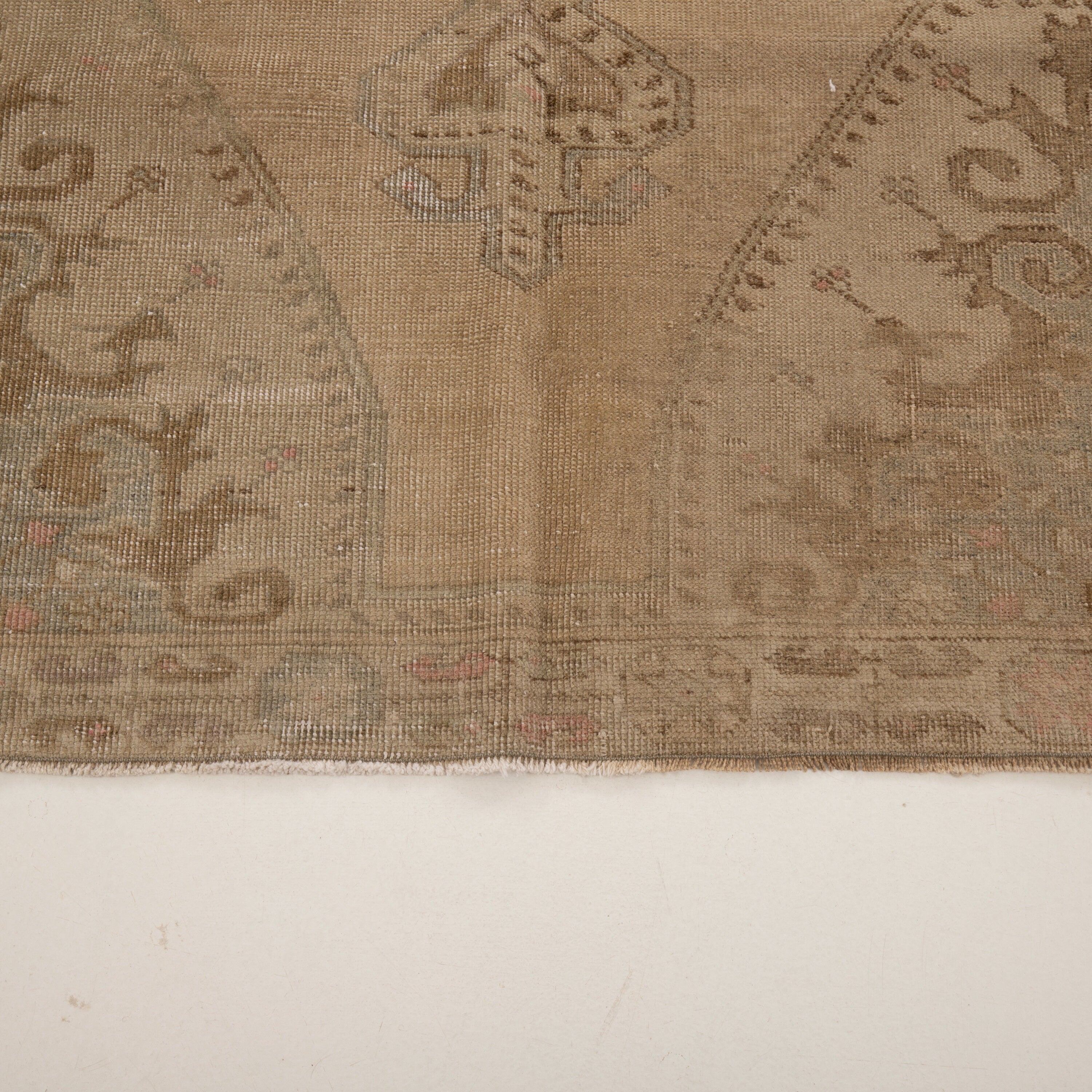 Turkish Village Rug