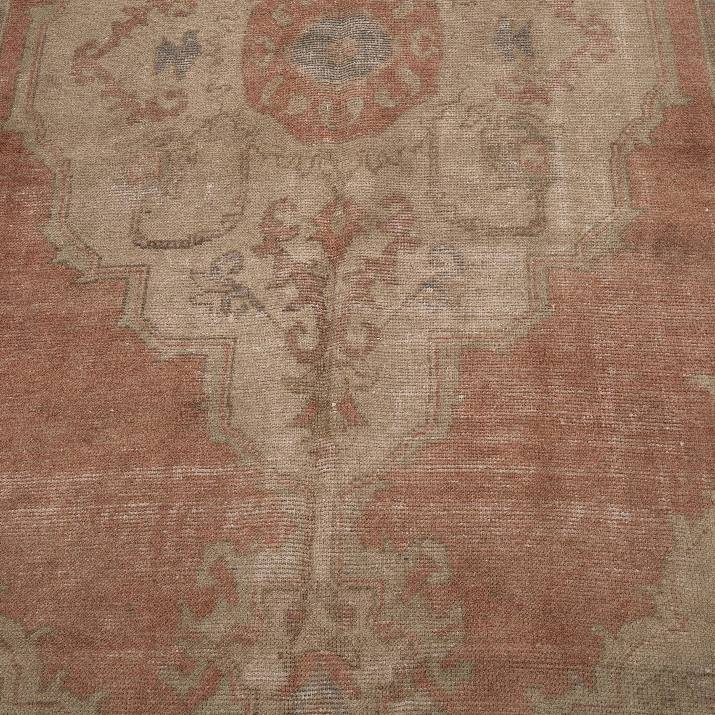 Turkish Village Rug