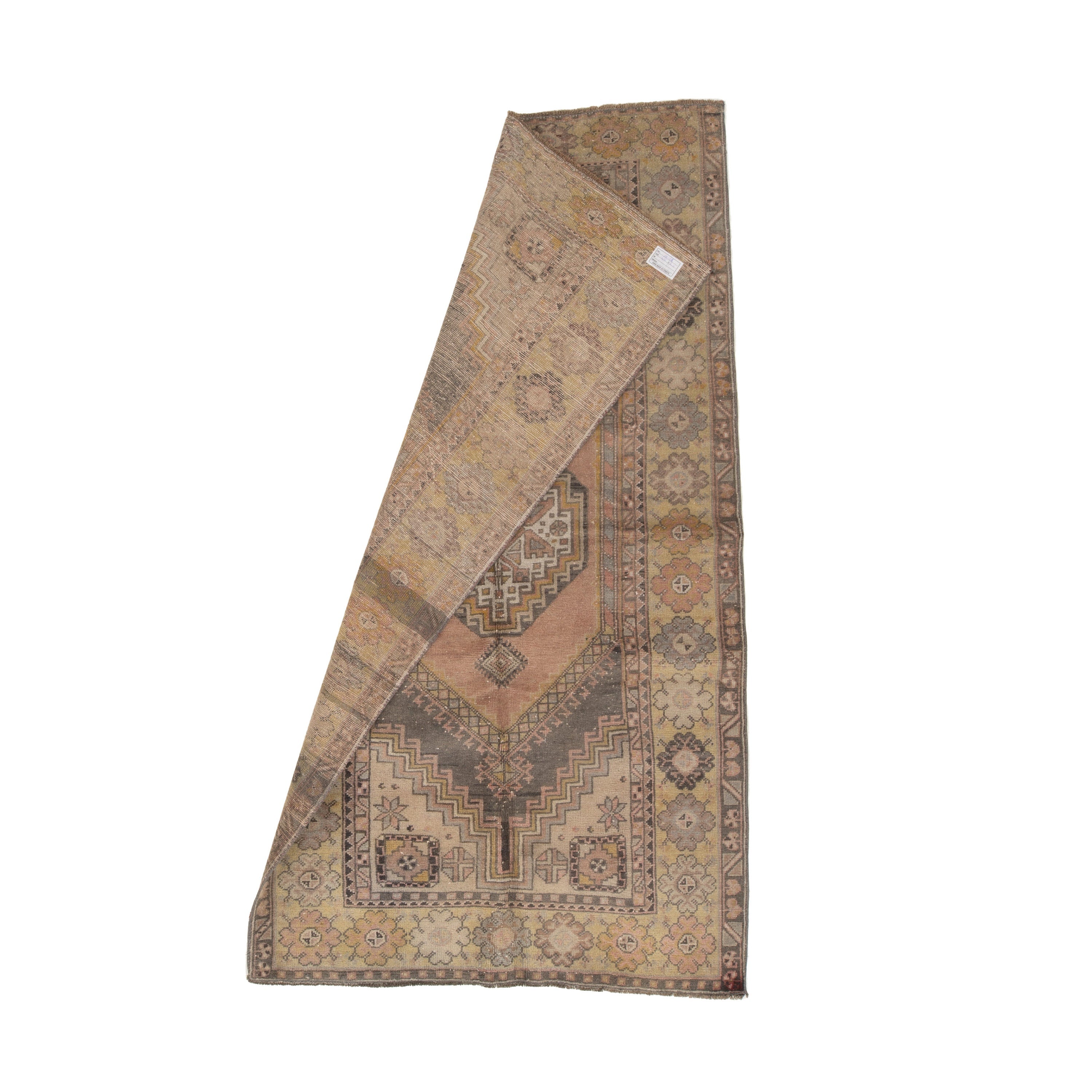 Turkish Village Rug